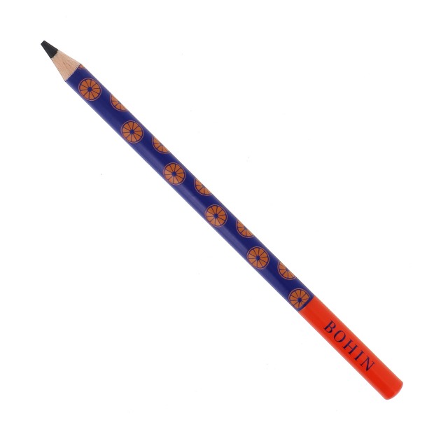 Chalk Pencil “Dolce Vita” – oranges – black leads – bulk