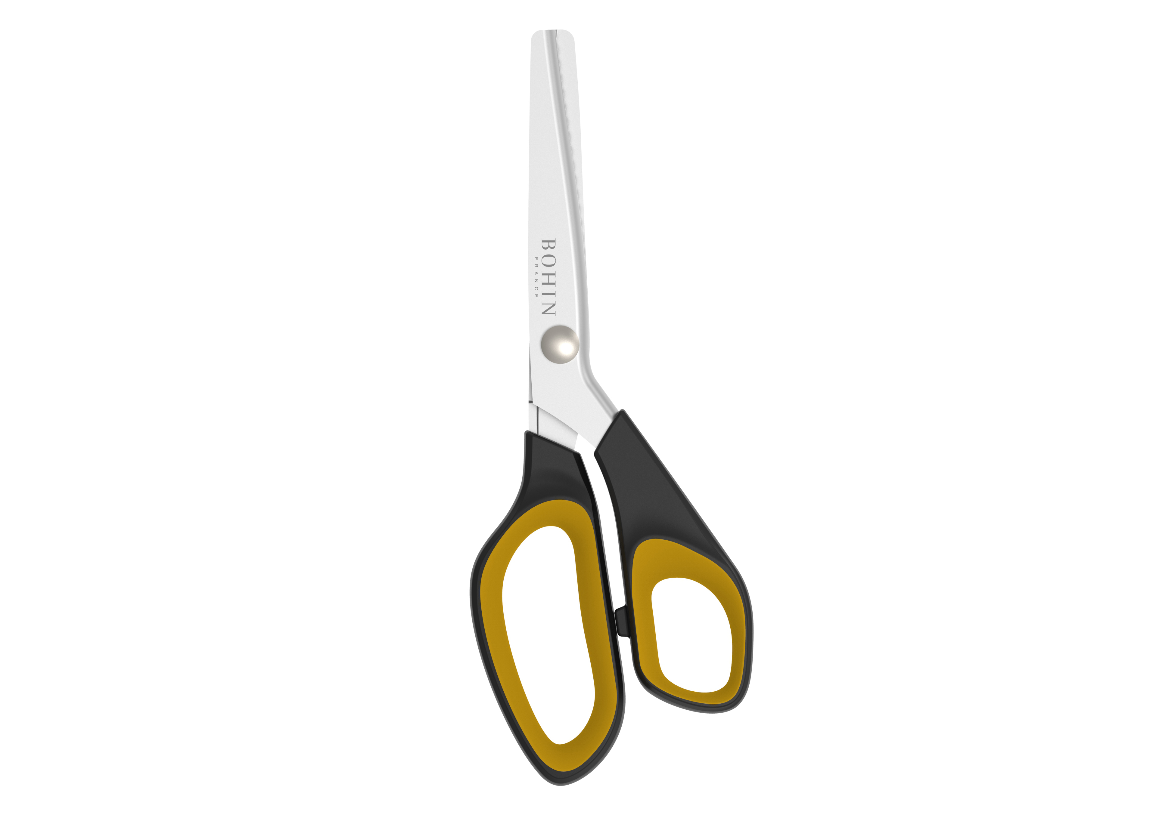 Shears scissors-Plastic Handle