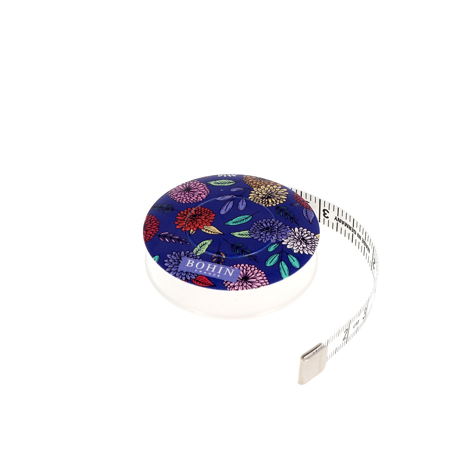 Mètres enrouleurs - Collection Blossom - Présentoir x14