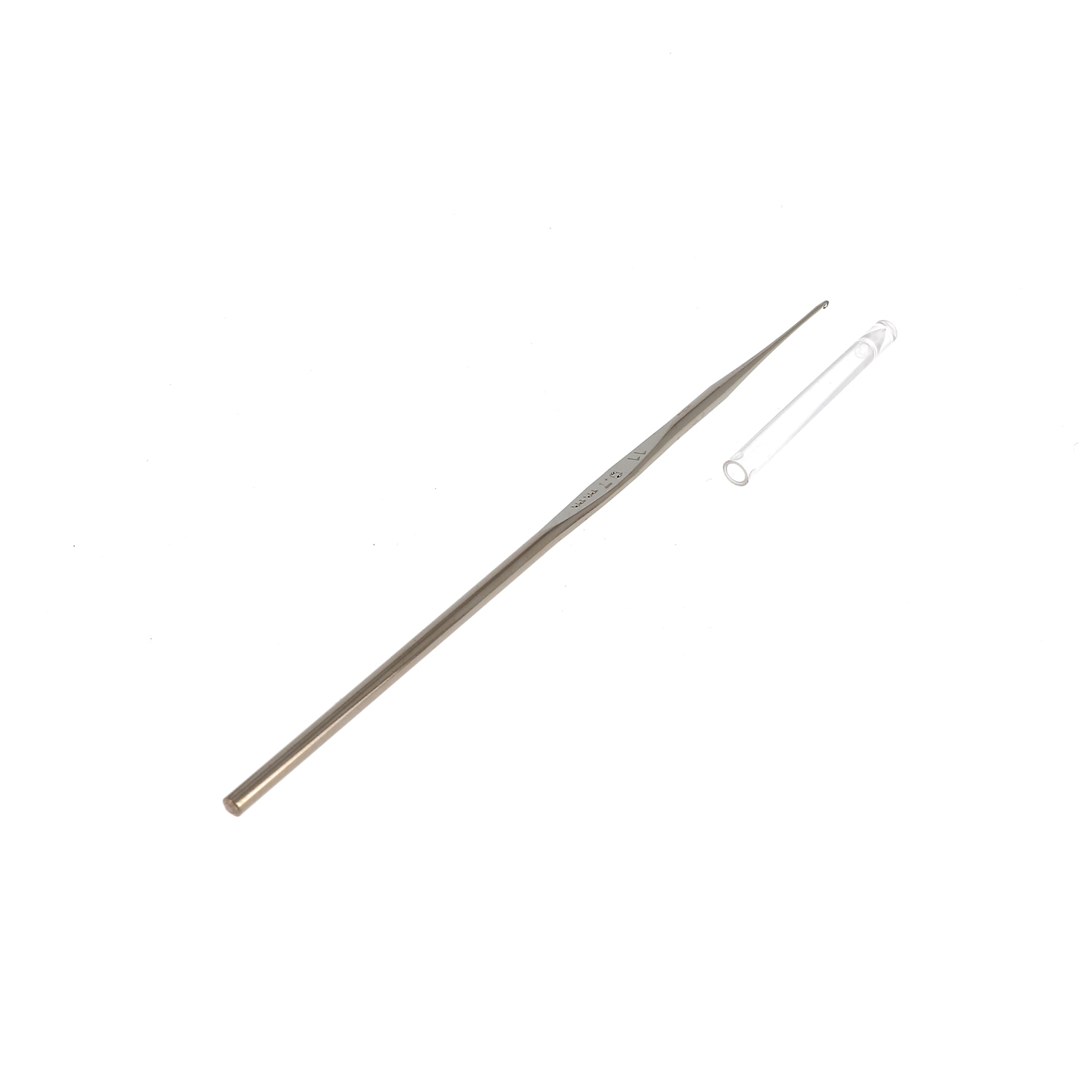 Crochet hooks for lace - 4 3/4"