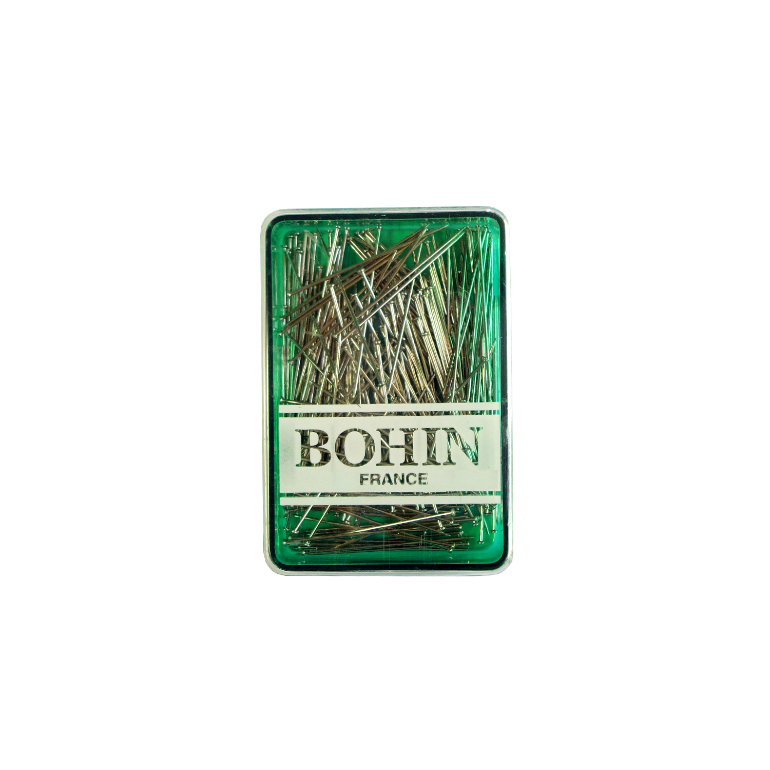 Dressmaker extra fine pins EC4