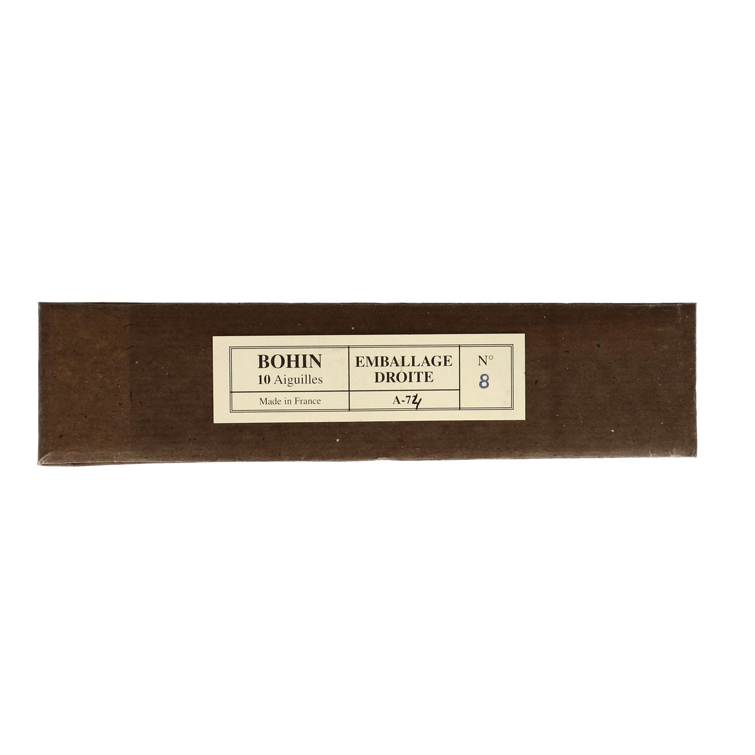 Mattress needles A74D