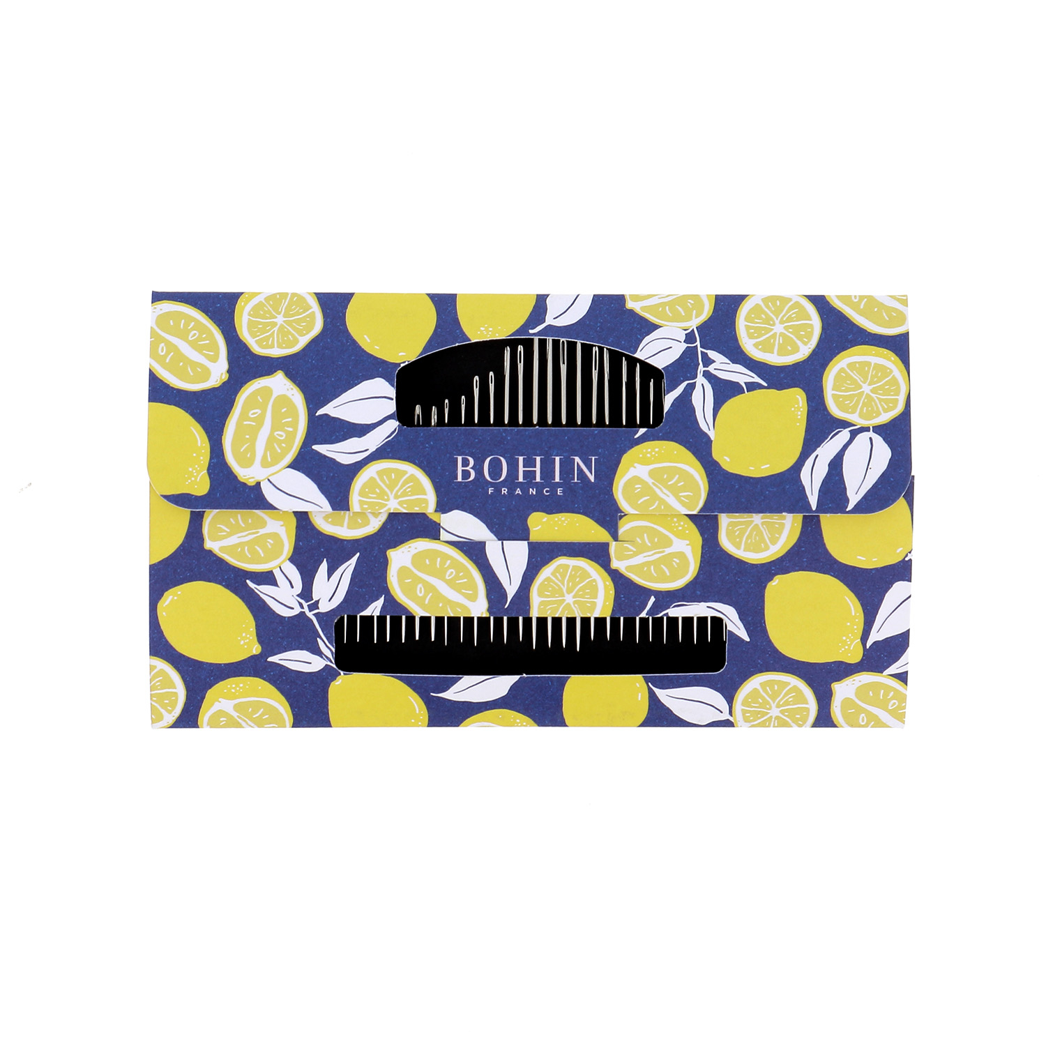 Book of 40 needles – La vie est belle