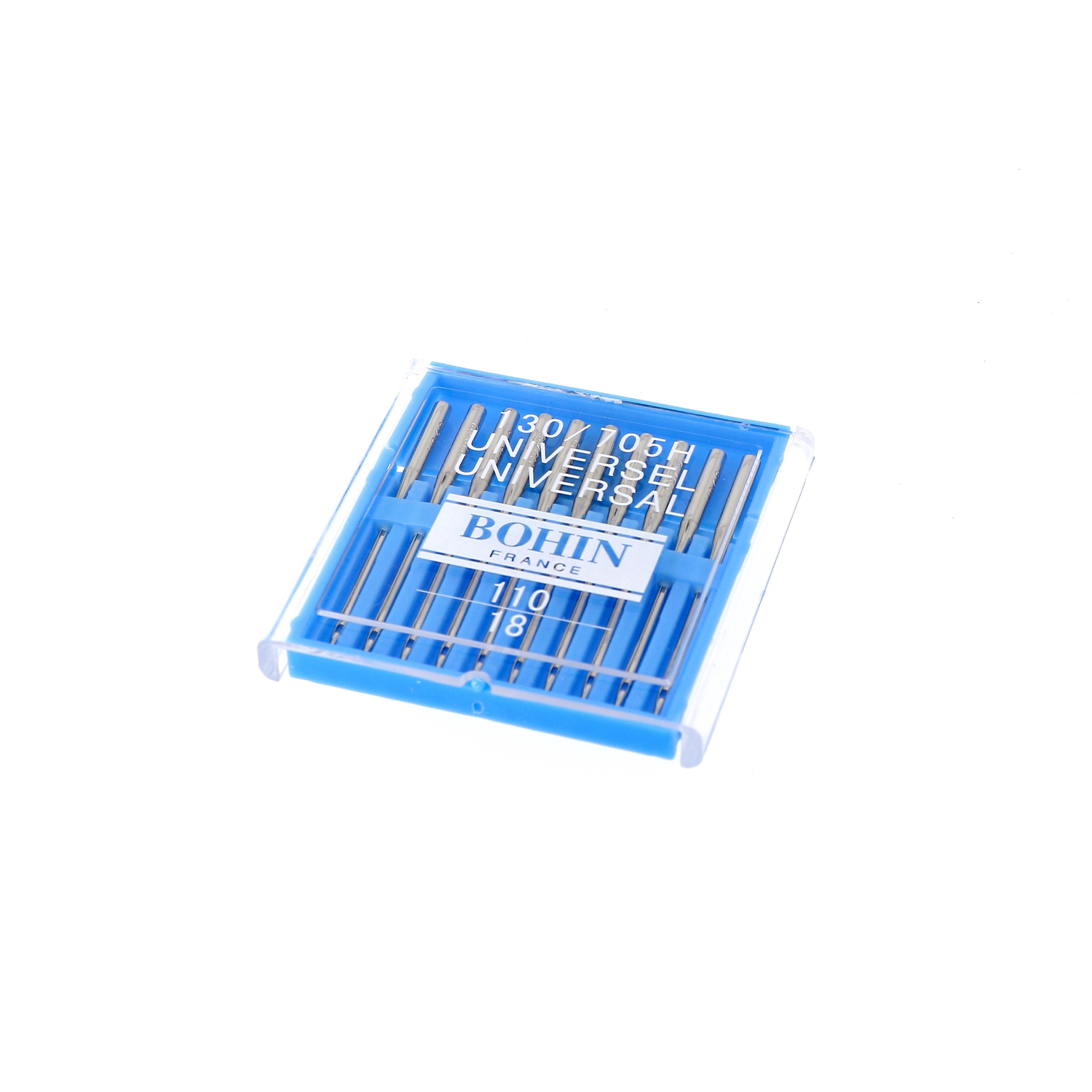 Machine needles - flat shank AM705 H/130