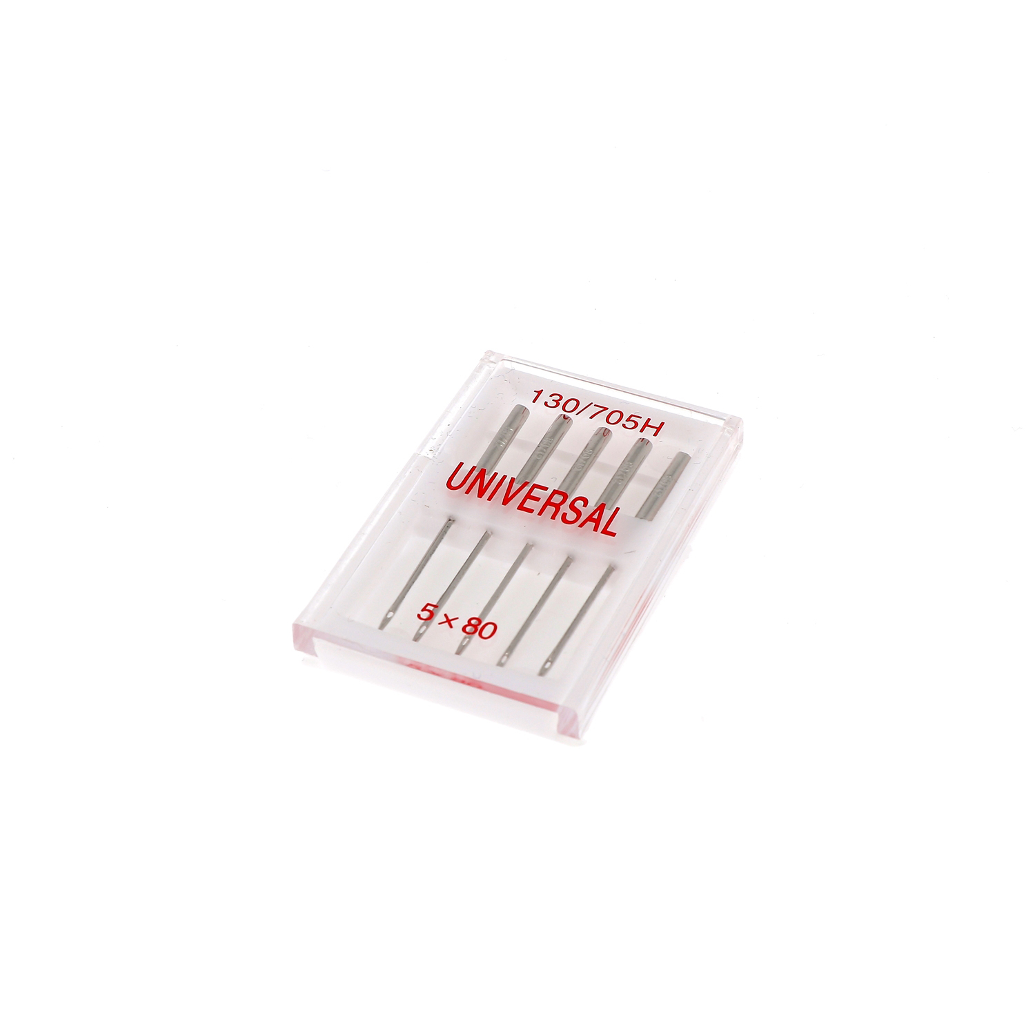 Flat shank needles "Nina" AM130/705H