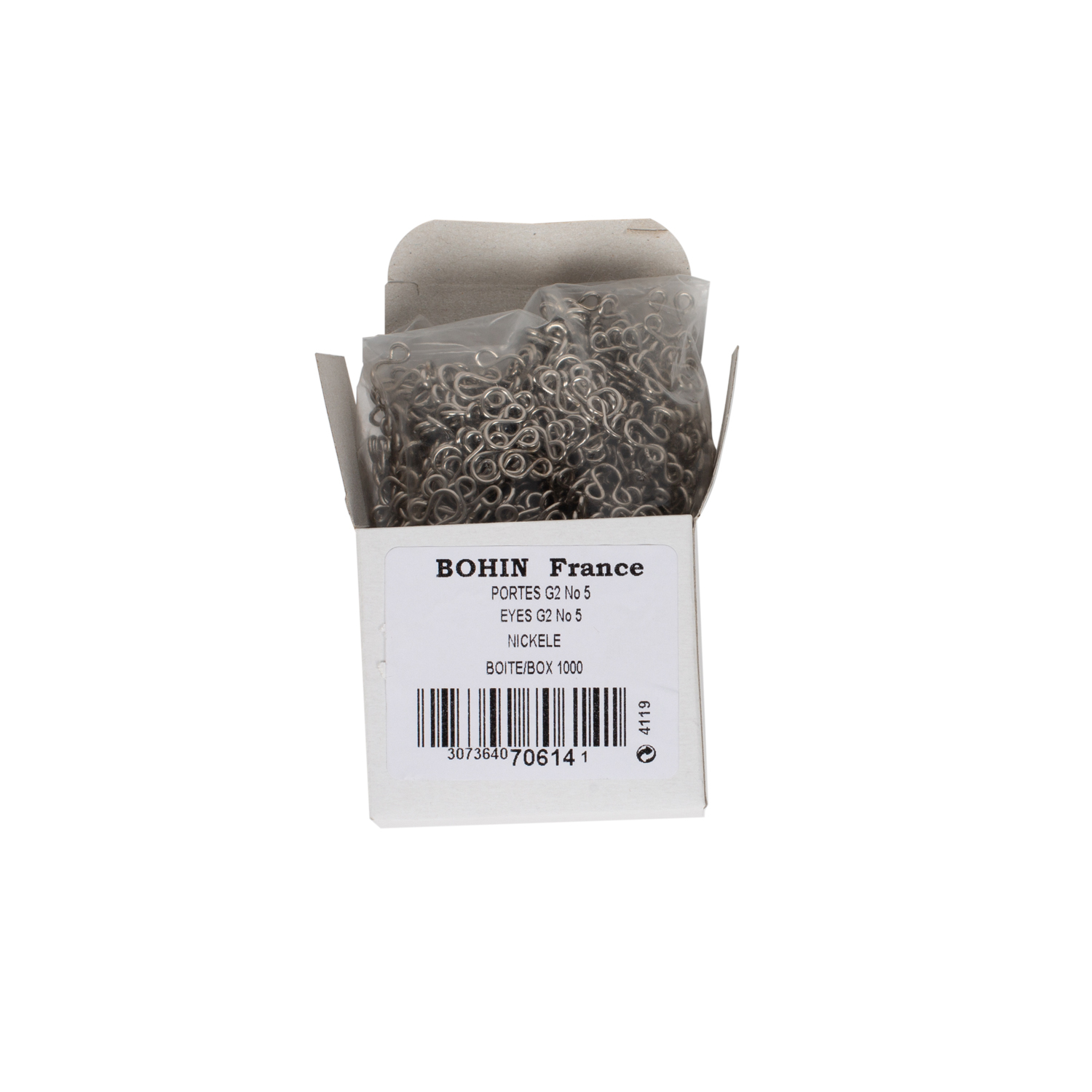 Standard eyes G2 (loose)