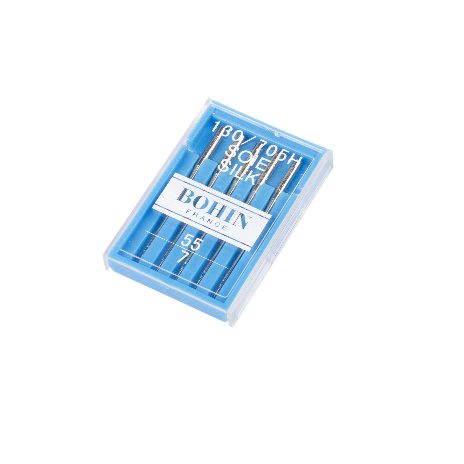 Machine needles - "specials" flat shank AM705 H/130