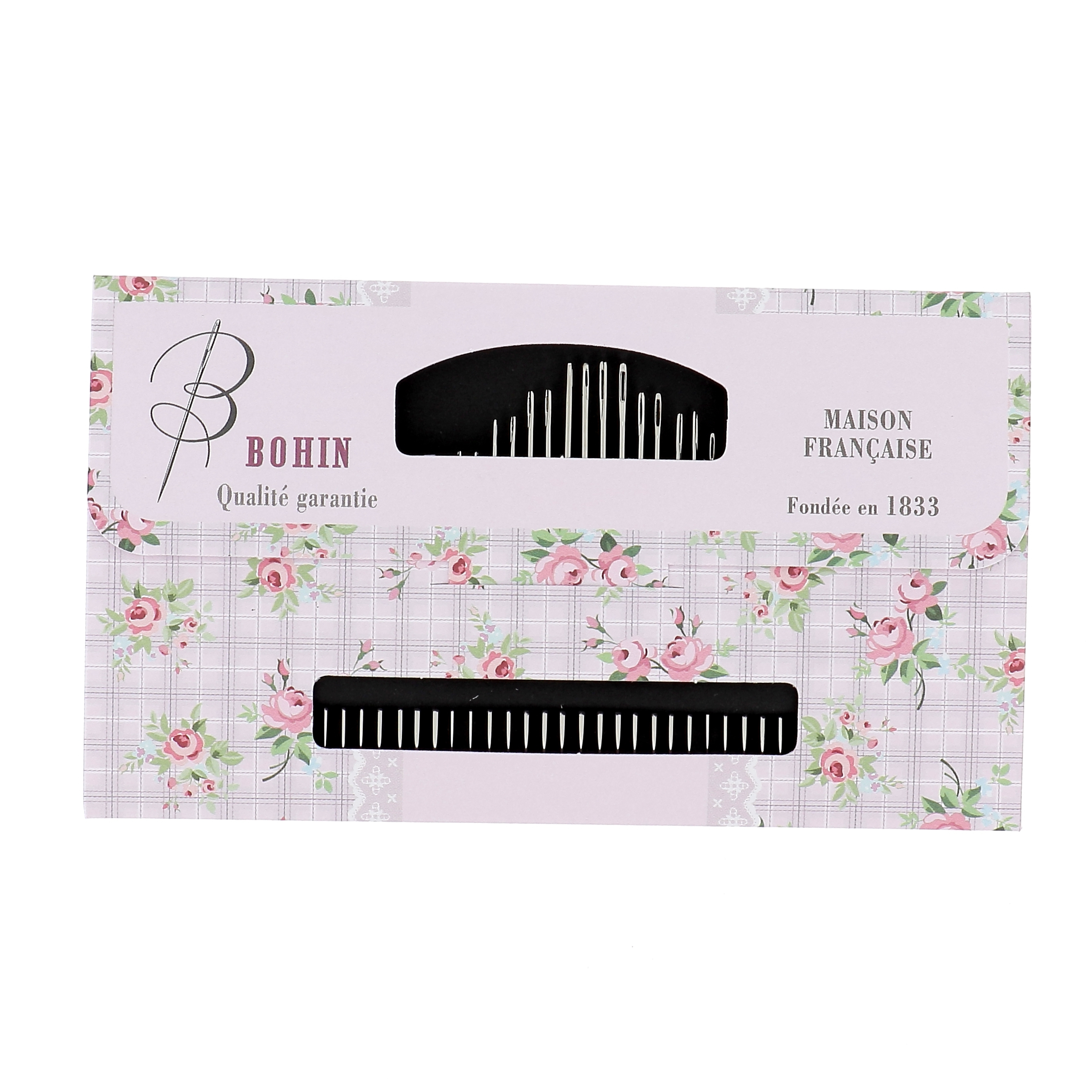 Needles book - 185 years old