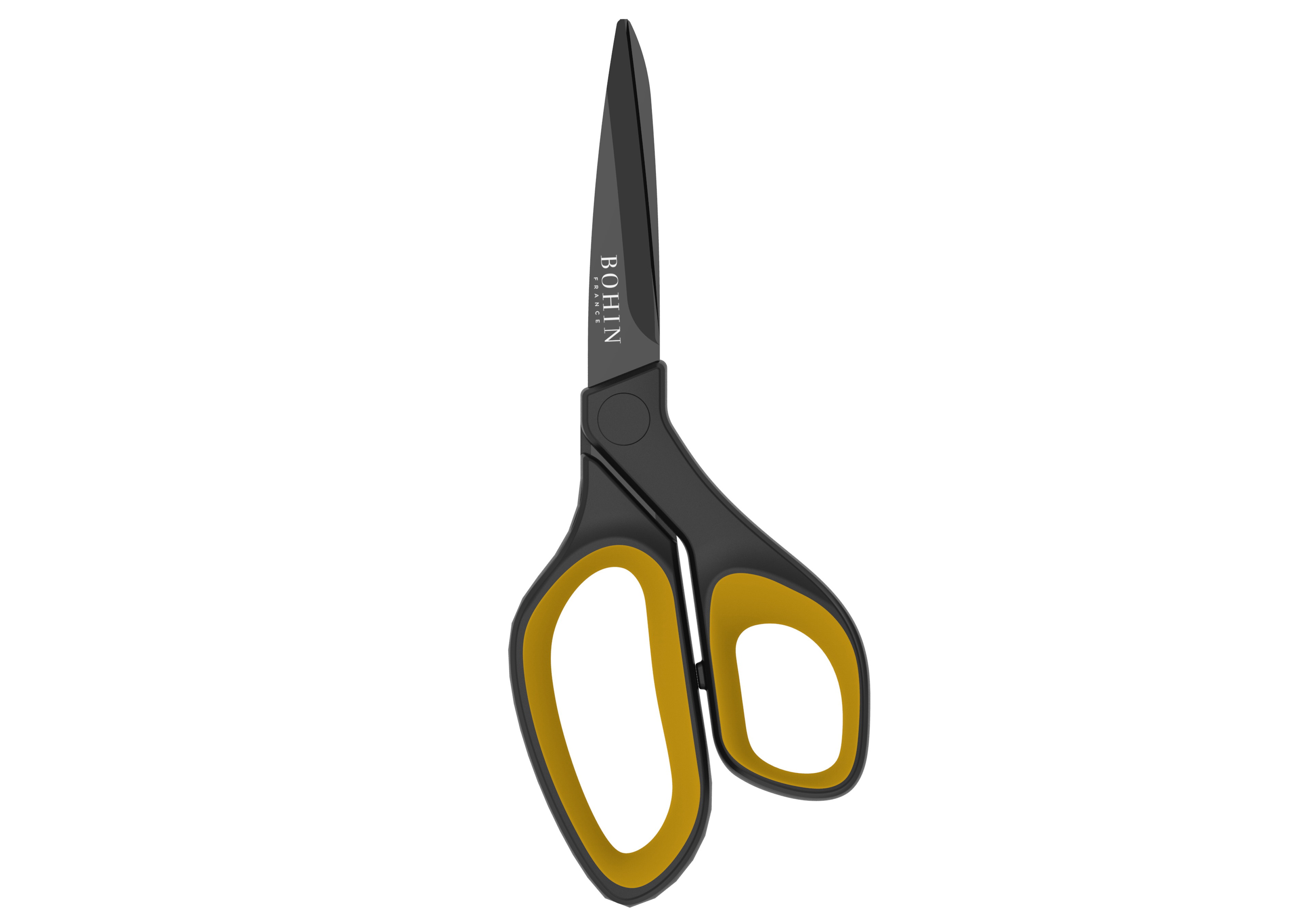 Universal scissors