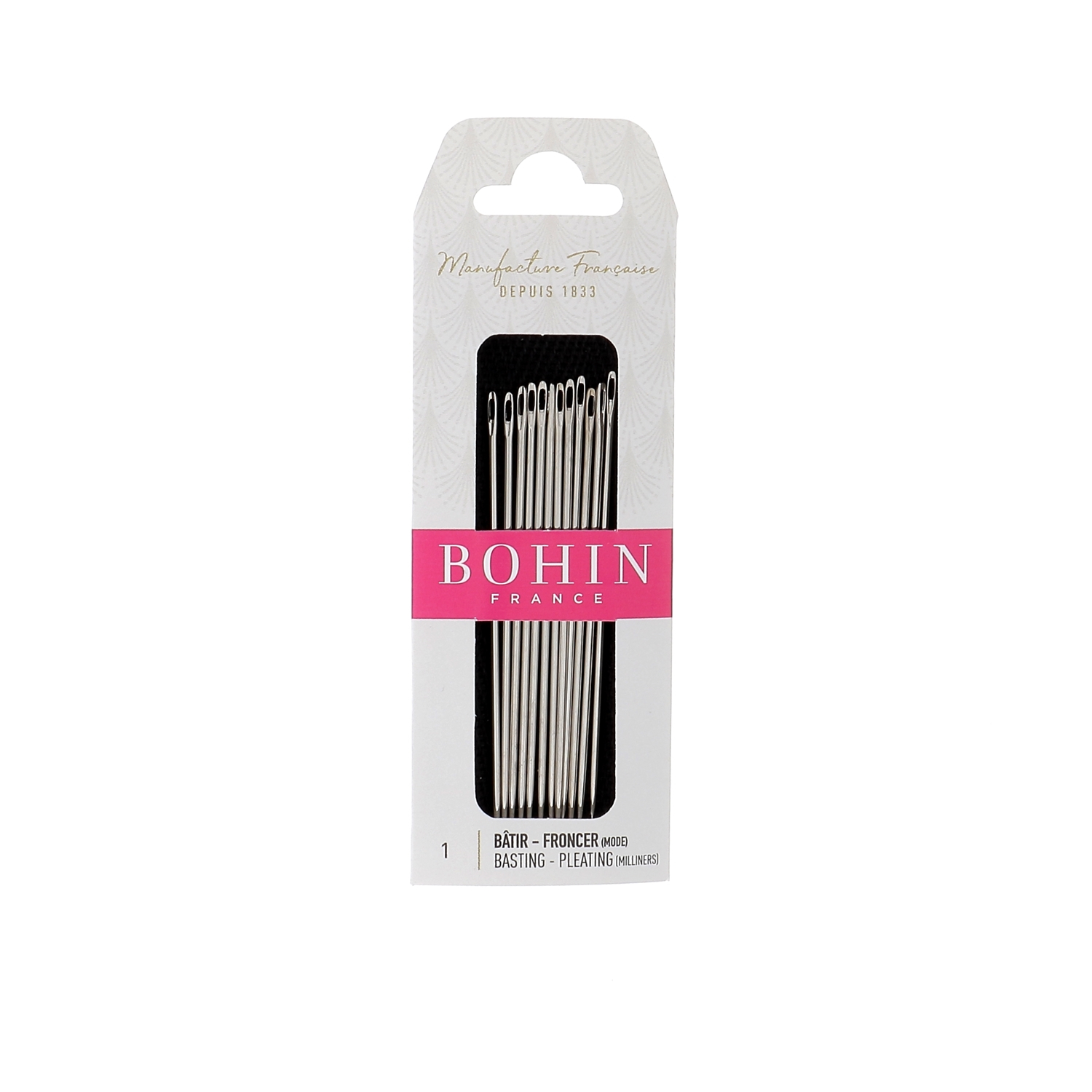 Milliners needles A31F