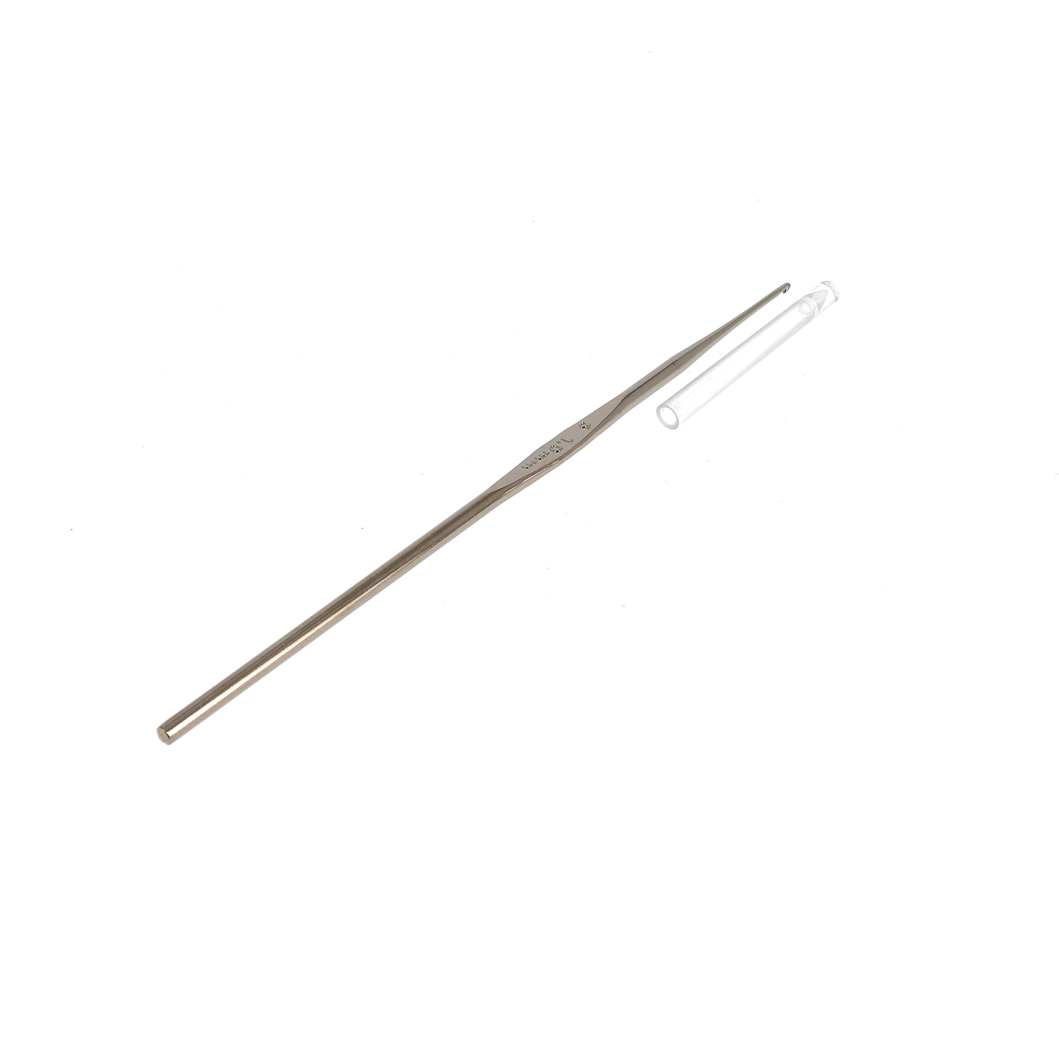 Crochet hooks for lace - 4 3/4"