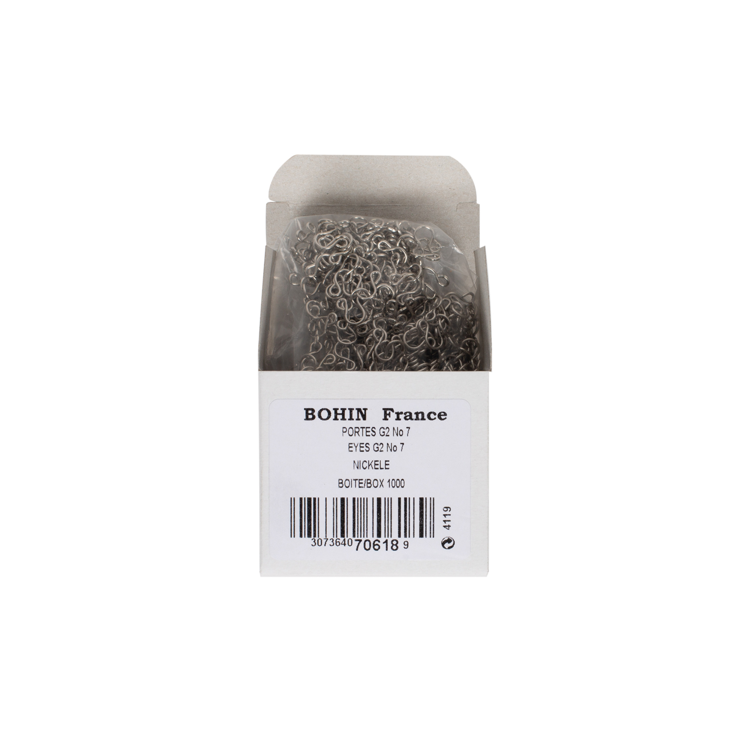 Standard eyes G2 (loose)