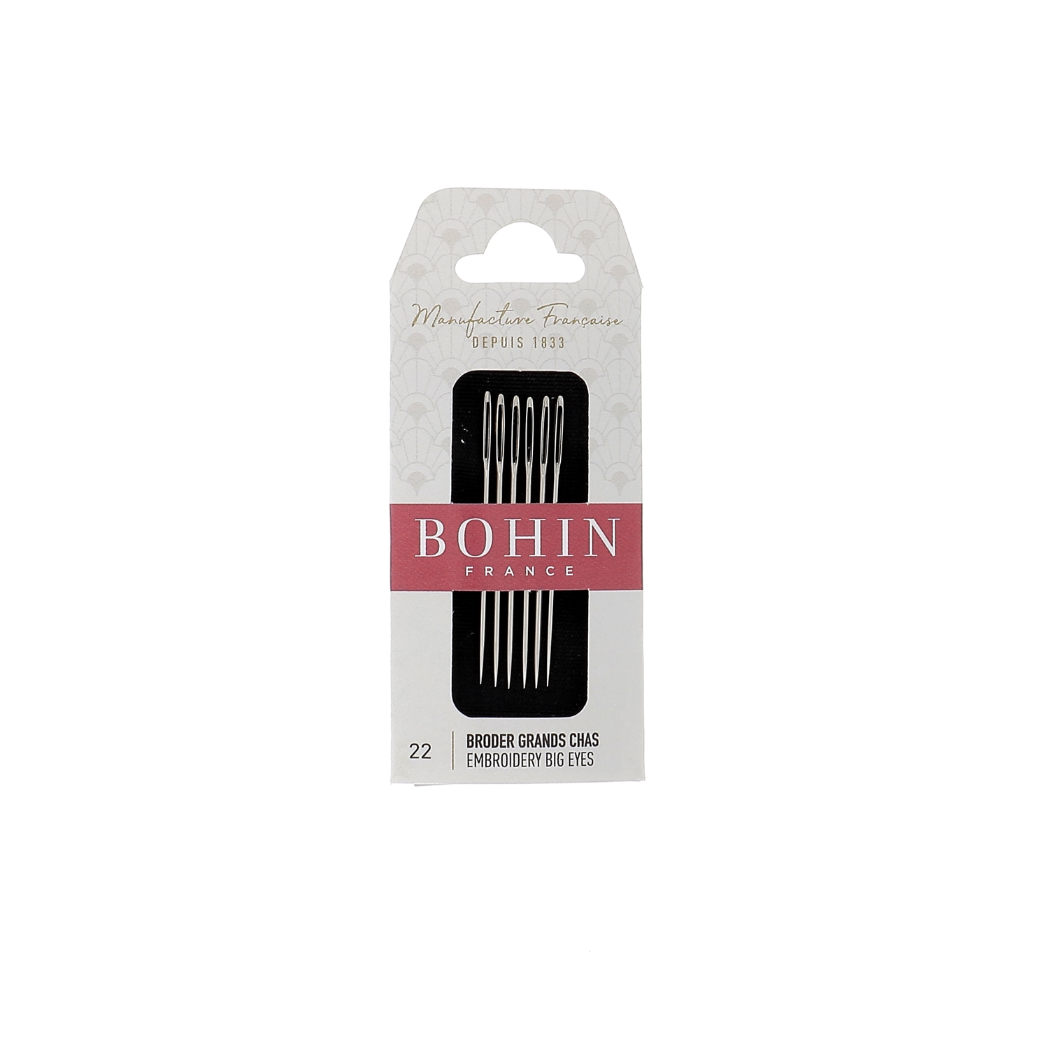 Chenille needles A43F