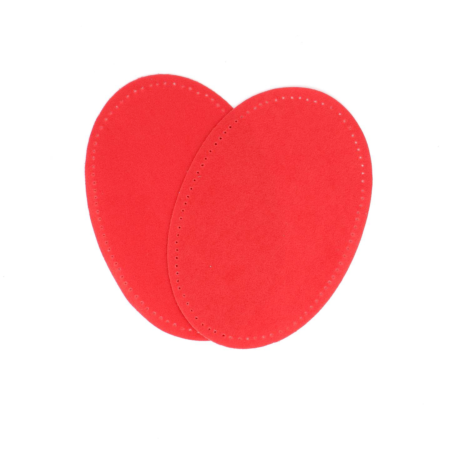 New repair patches Iron-on & sew-on