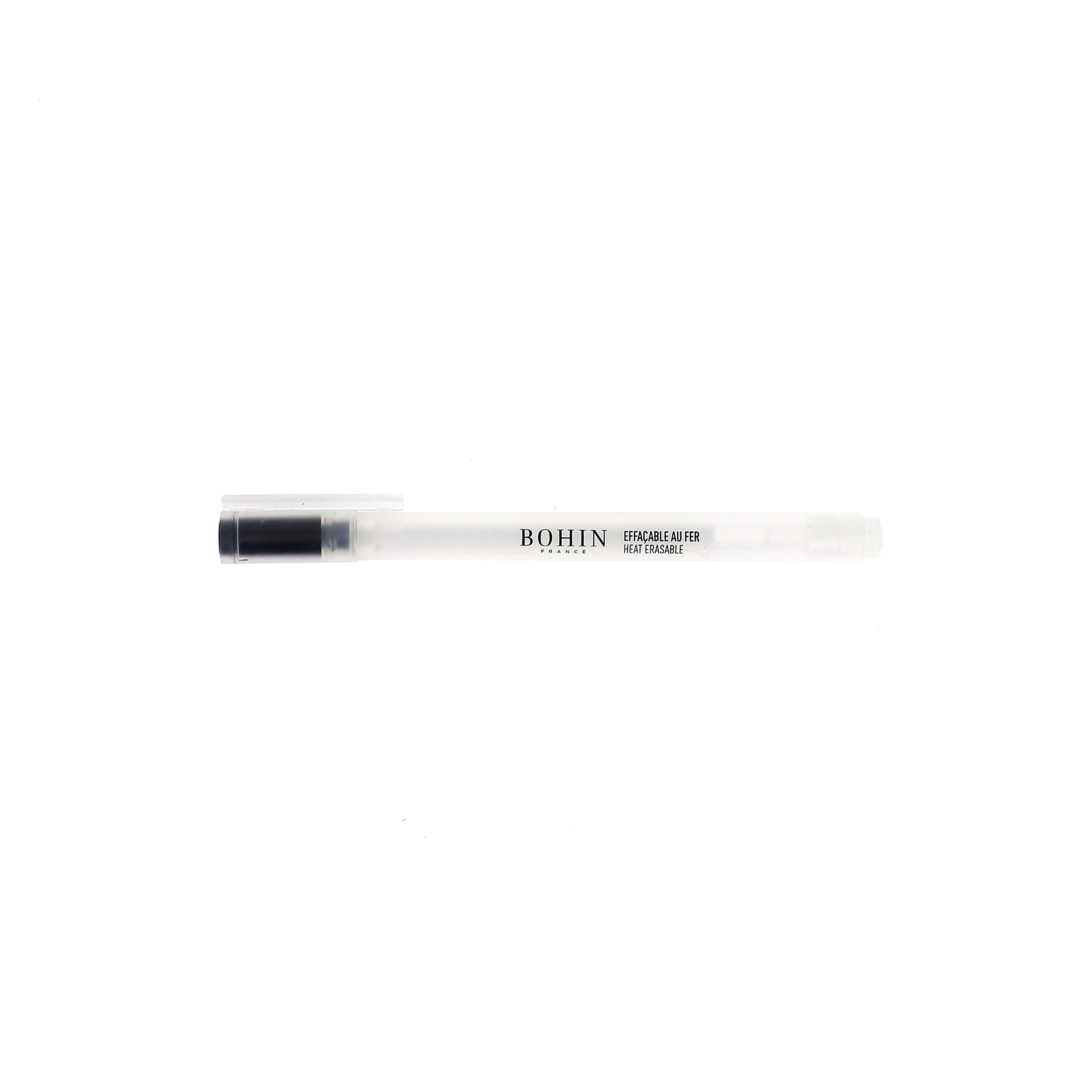 ERASABLE PEN - THERMO SENSITIVE INK "KEKALOR"- WHITE Bulk