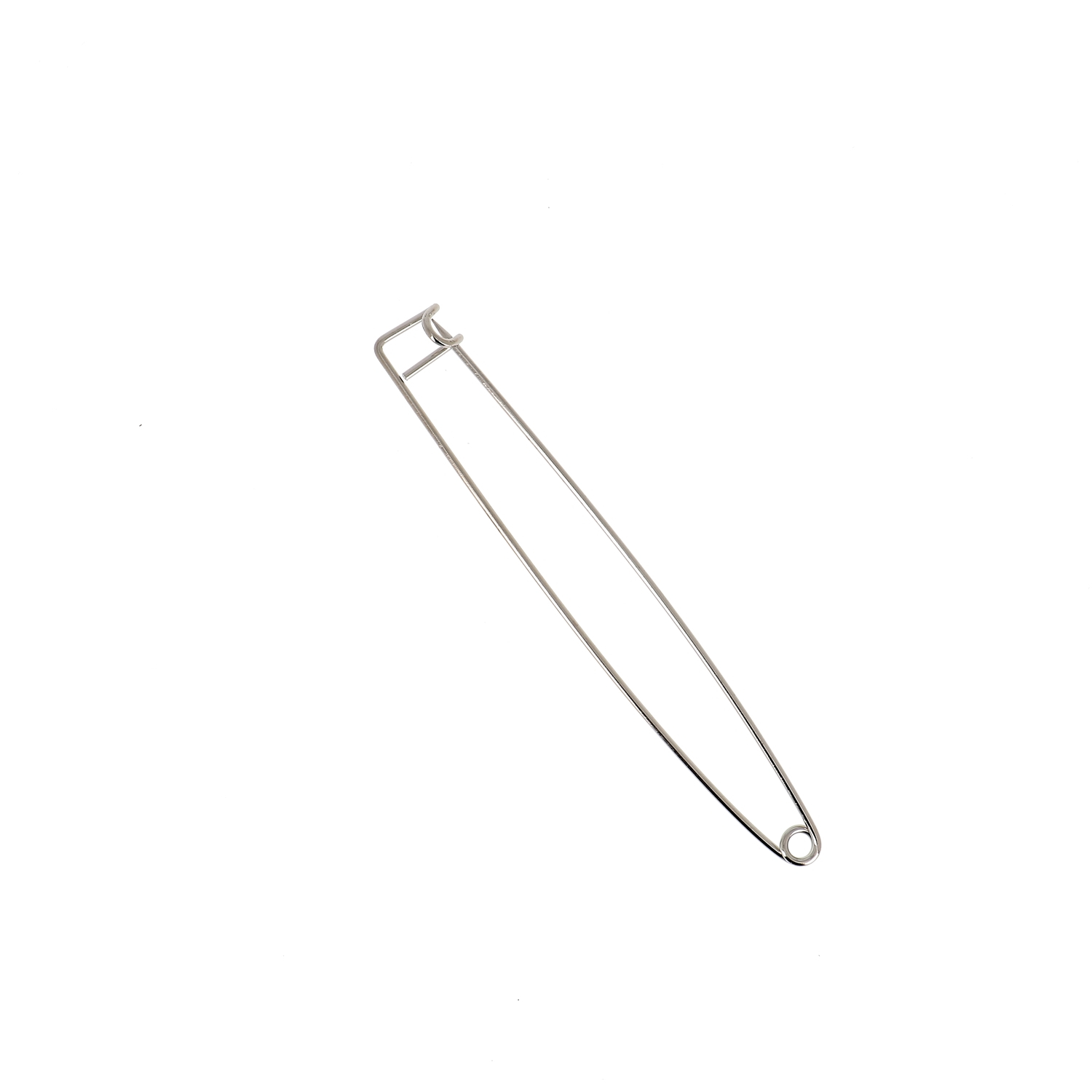 Knitting stitch stoppers