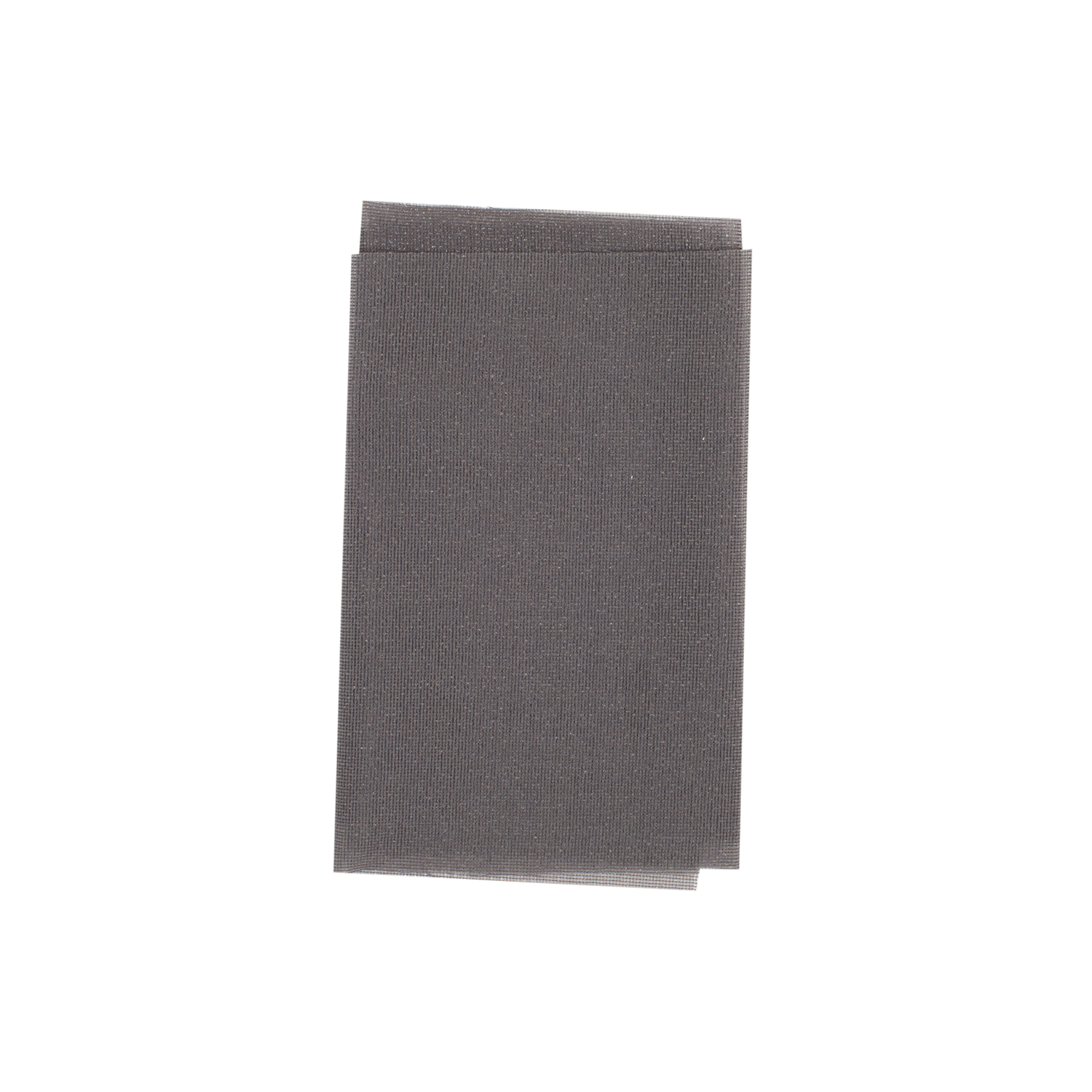 Pièce de réparation thermocollante pour tissus jersey