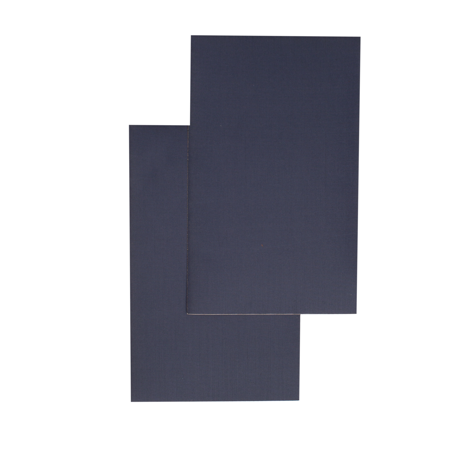 Self-adhesive repair mending