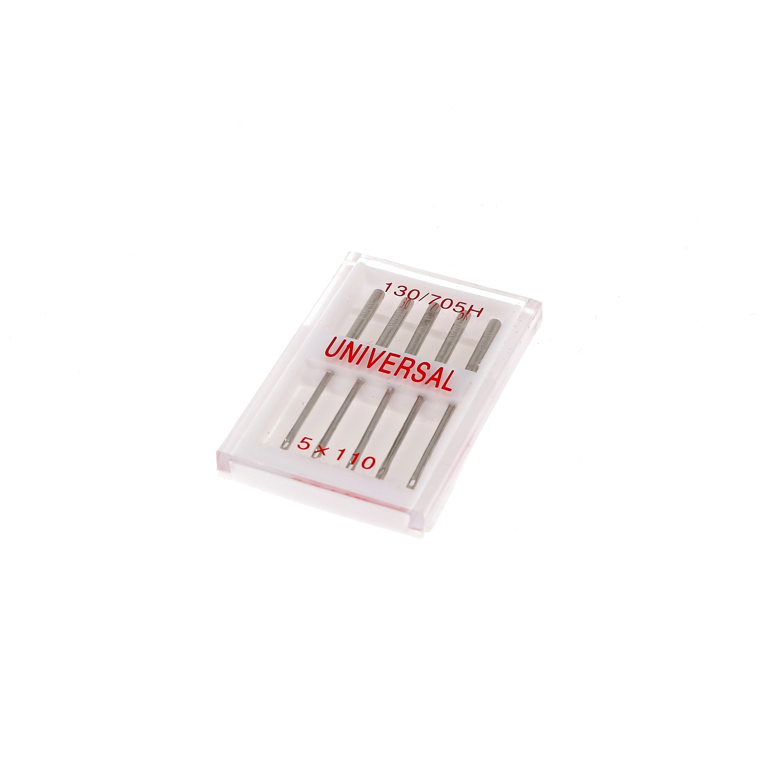 Flat shank needles "Nina" AM130/705H
