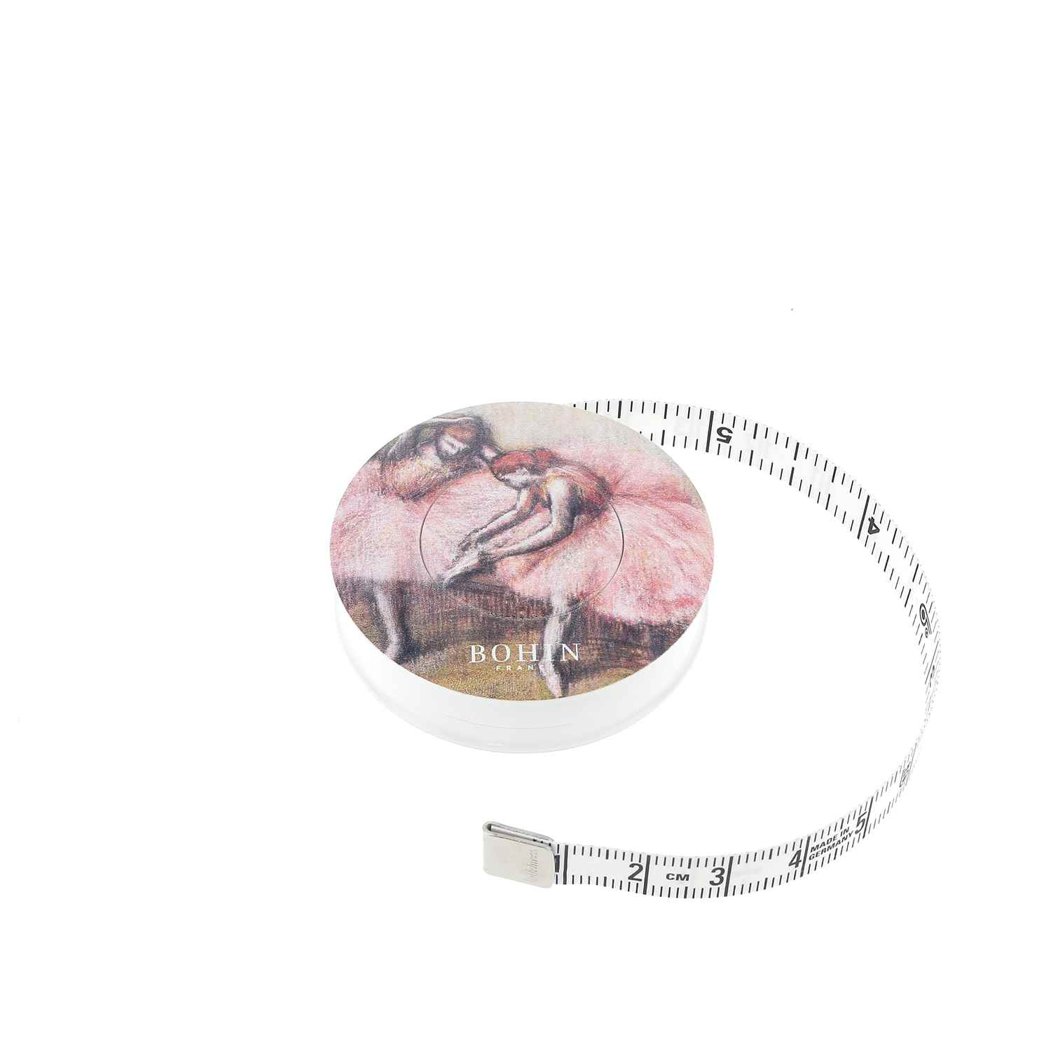 Centimètres "Les Grands Maîtres"