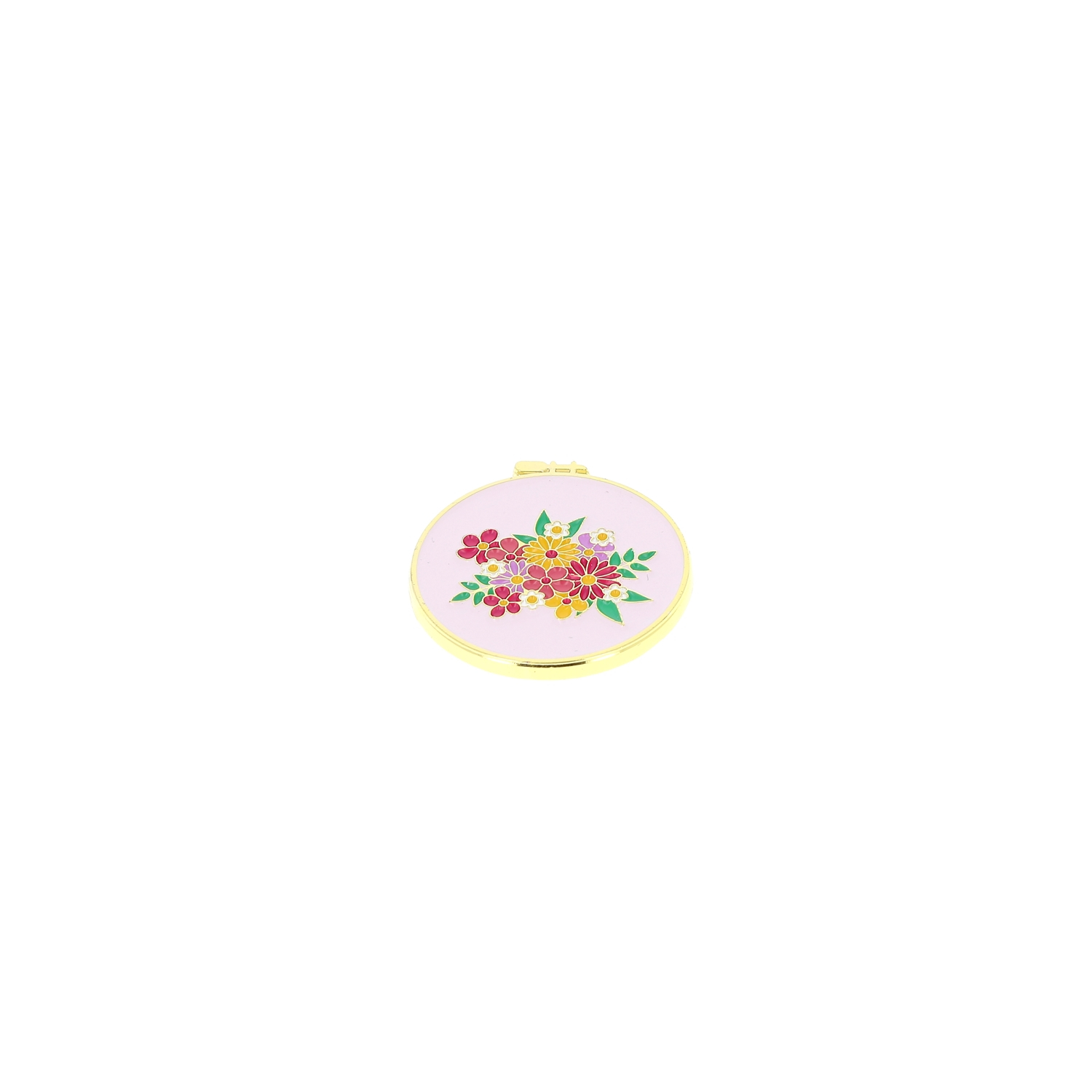 Needle minder 1"