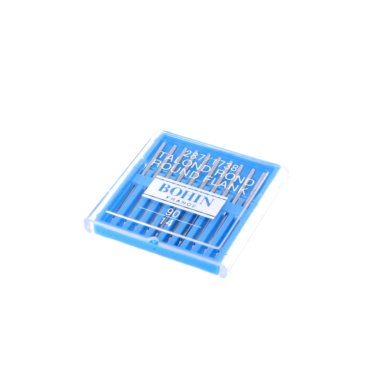 Machine needles - round shank AM287/1738