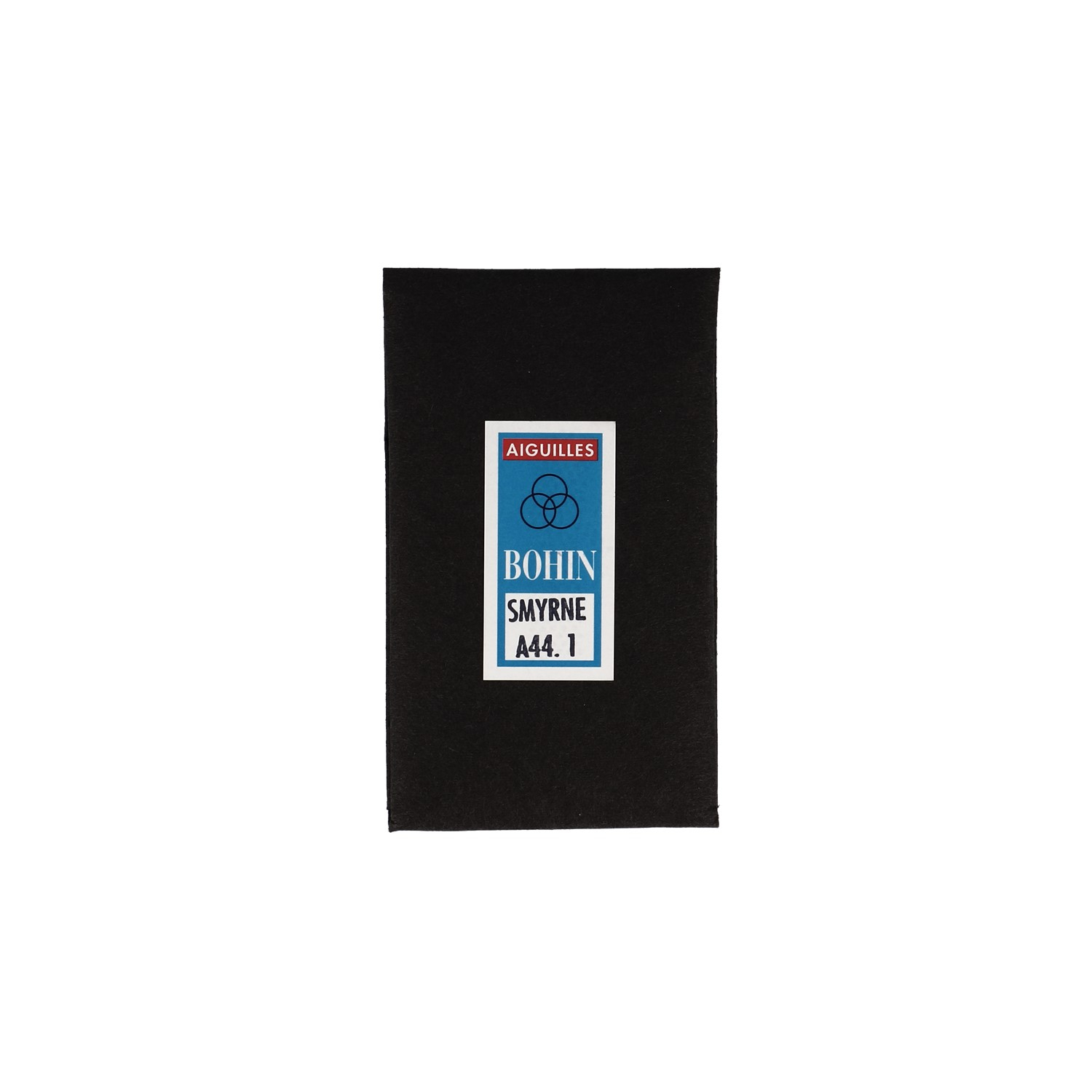 Smyrne needles without point A44