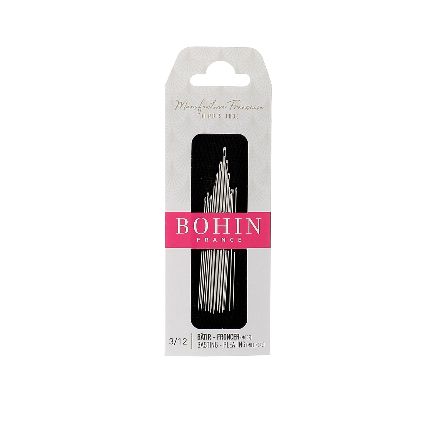 Milliners needles A31F
