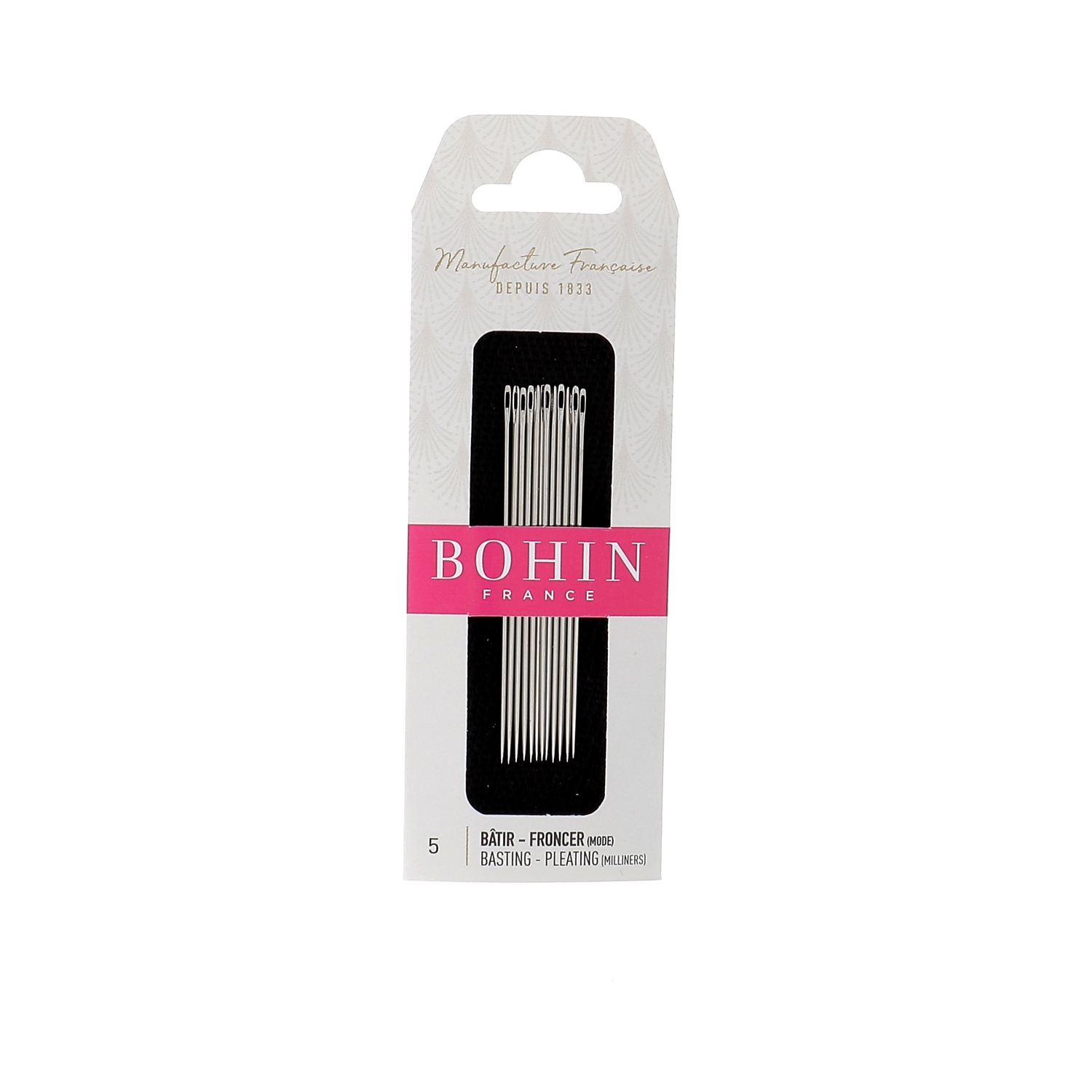 Milliners needles A31F