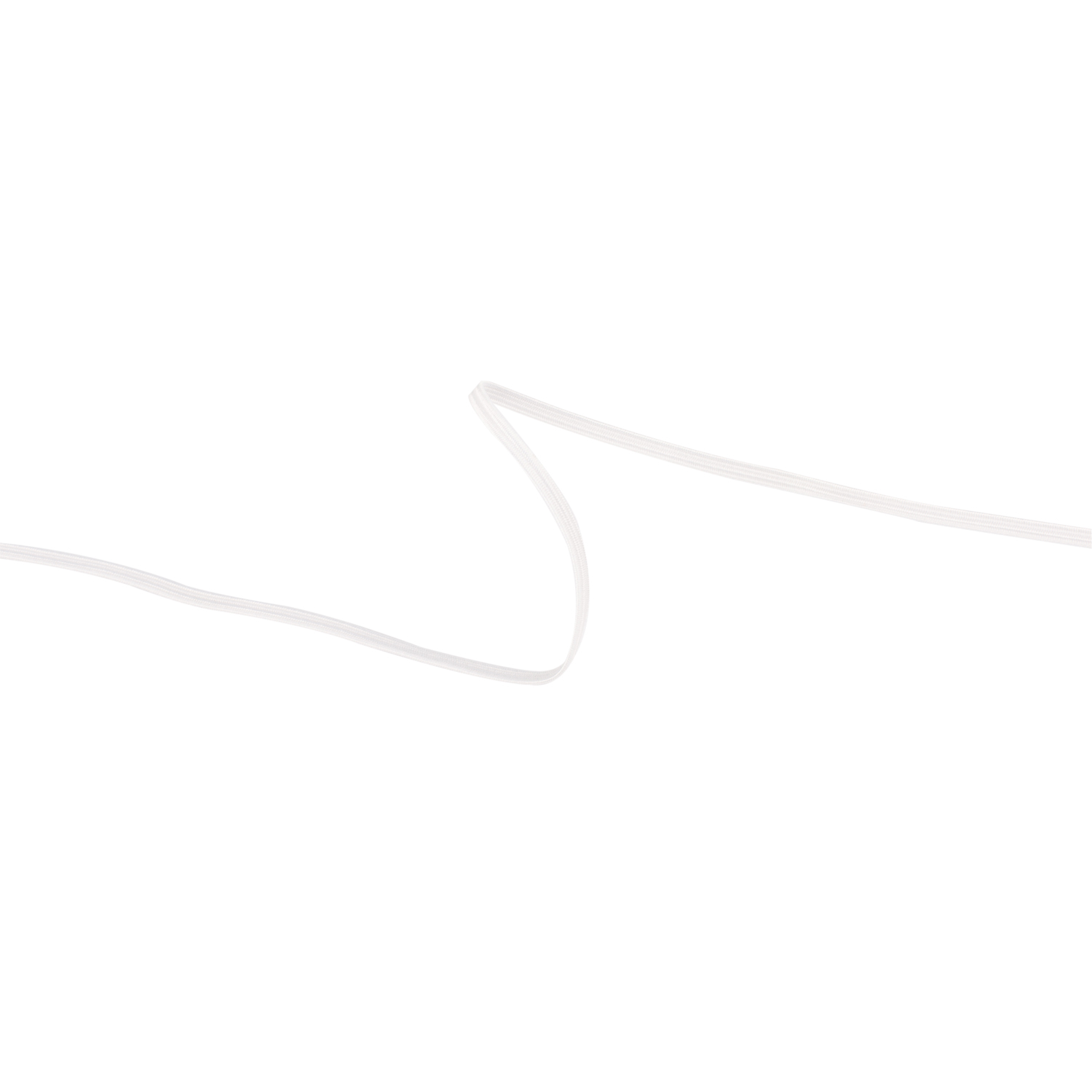 Garment elastic for baby clothes