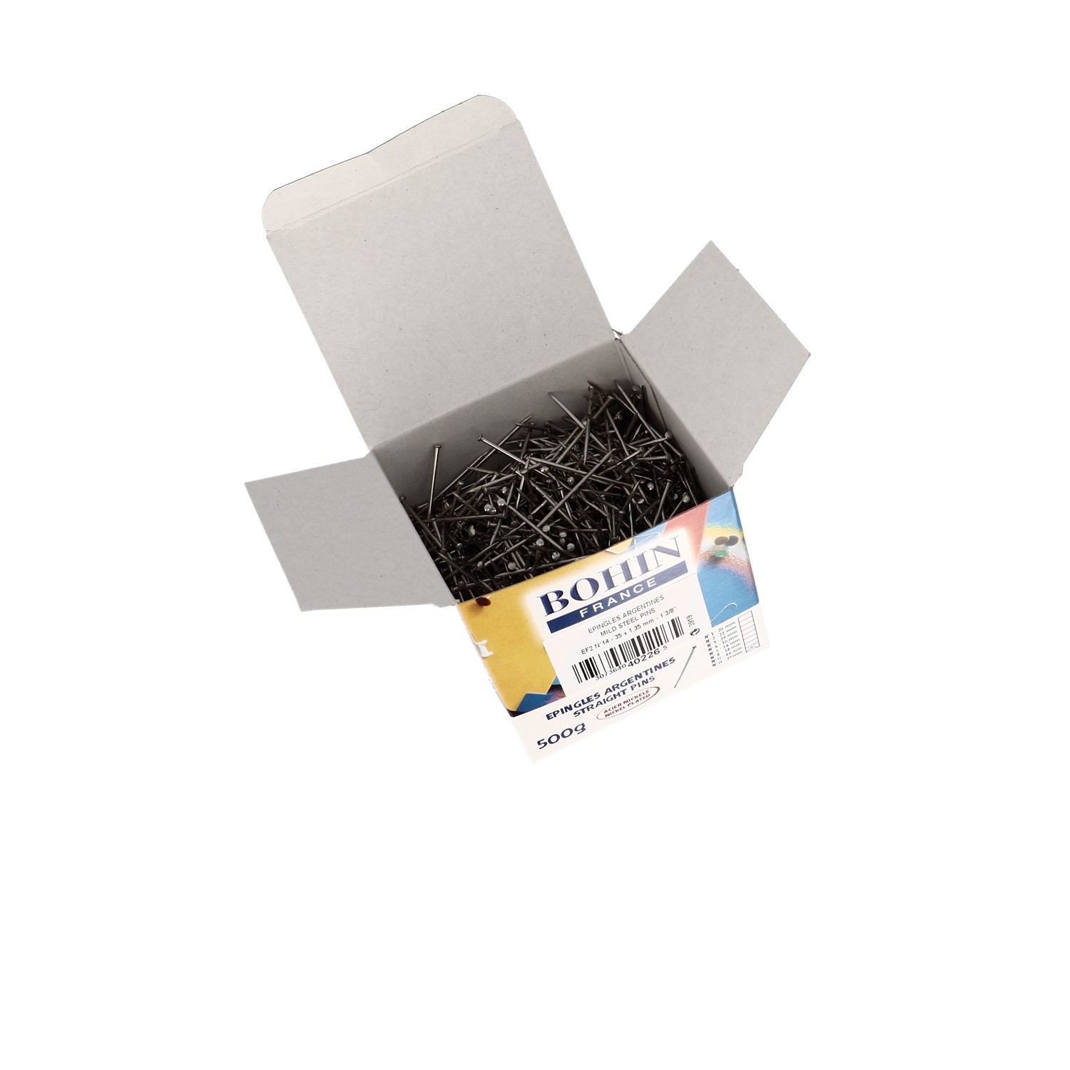 "Argentines" pins EF2