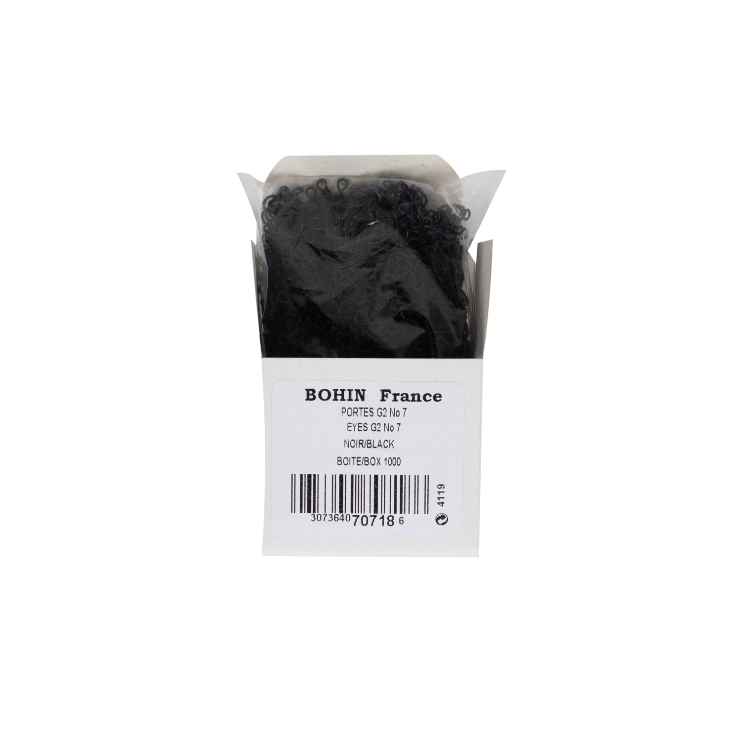 Standard eyes G2 (loose)