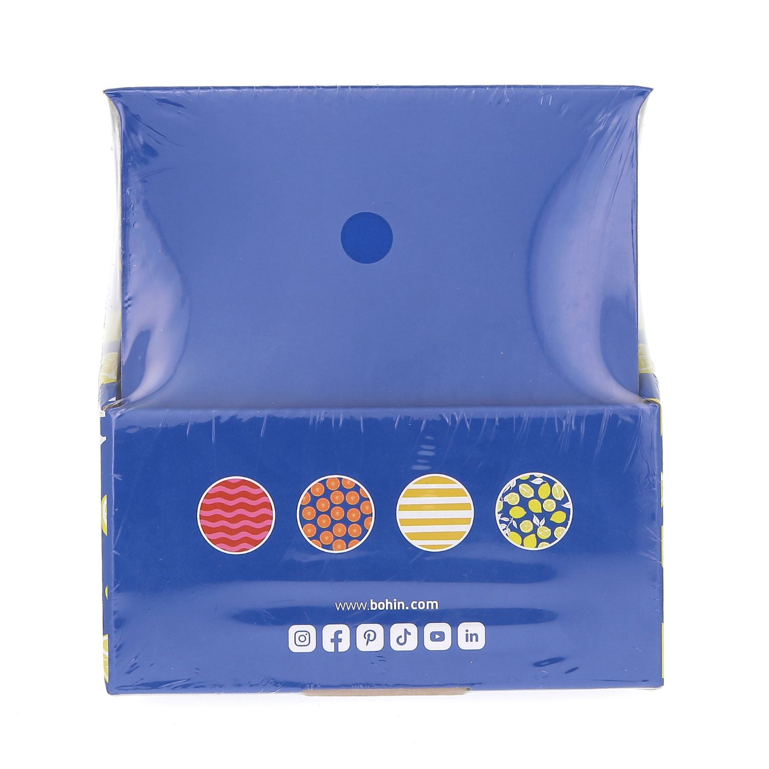 CISEAUX BRODER "DOLCE VITA" Prés carton.x12