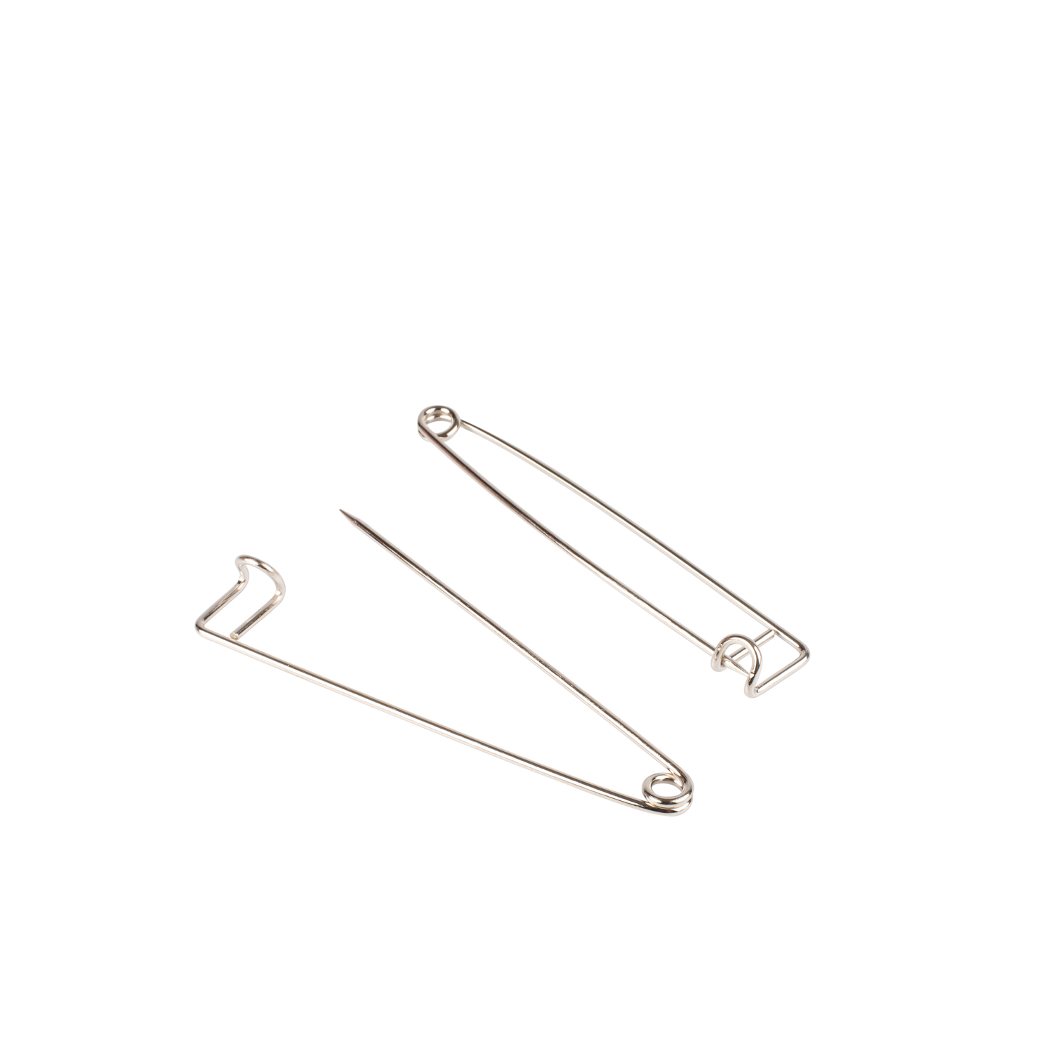 Knitting stitch stoppers