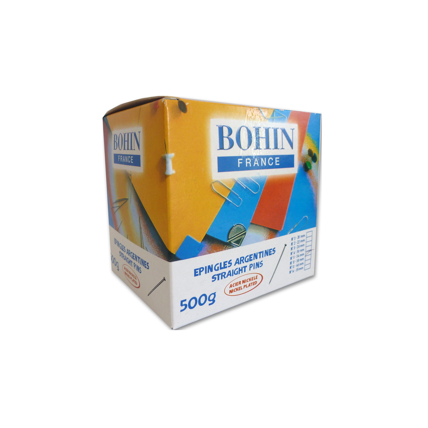 "Argentines" pins EF2