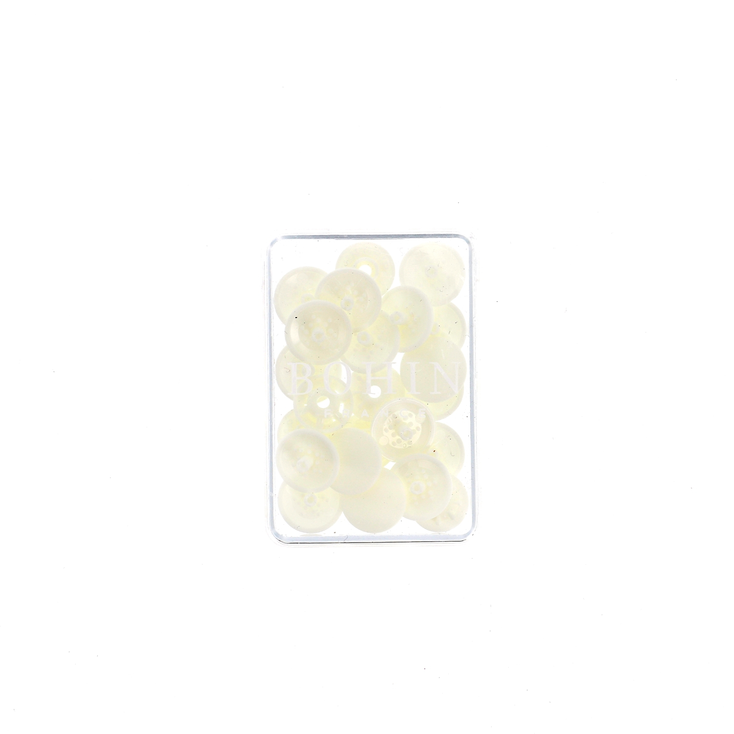 "FINGER SNAP" BUTTON 13mm 1/2"