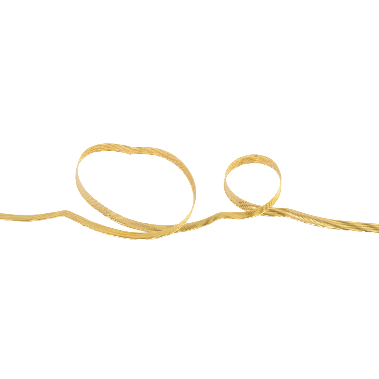 Biais à quilter thermocollant