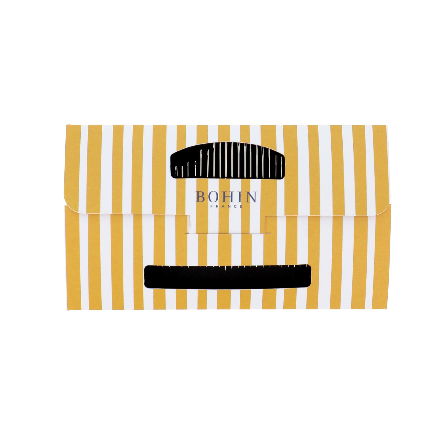 Book of 40 needles – More amor por favor