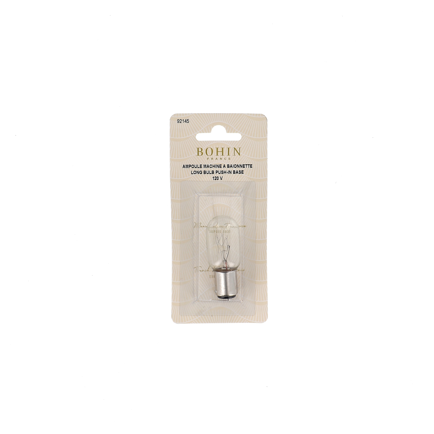 Lightbulb for sewing machine 110V