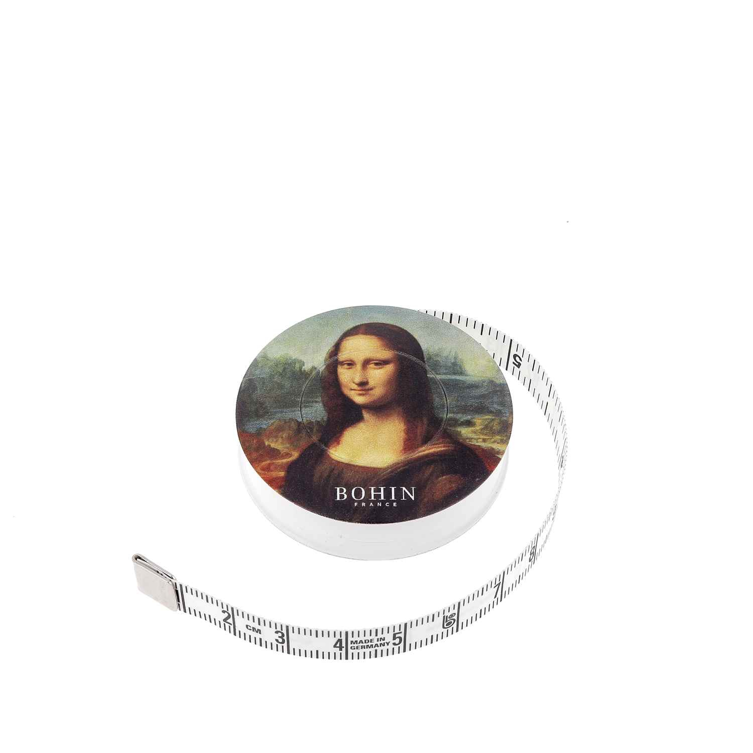 Centimètres "Les Grands Maîtres"