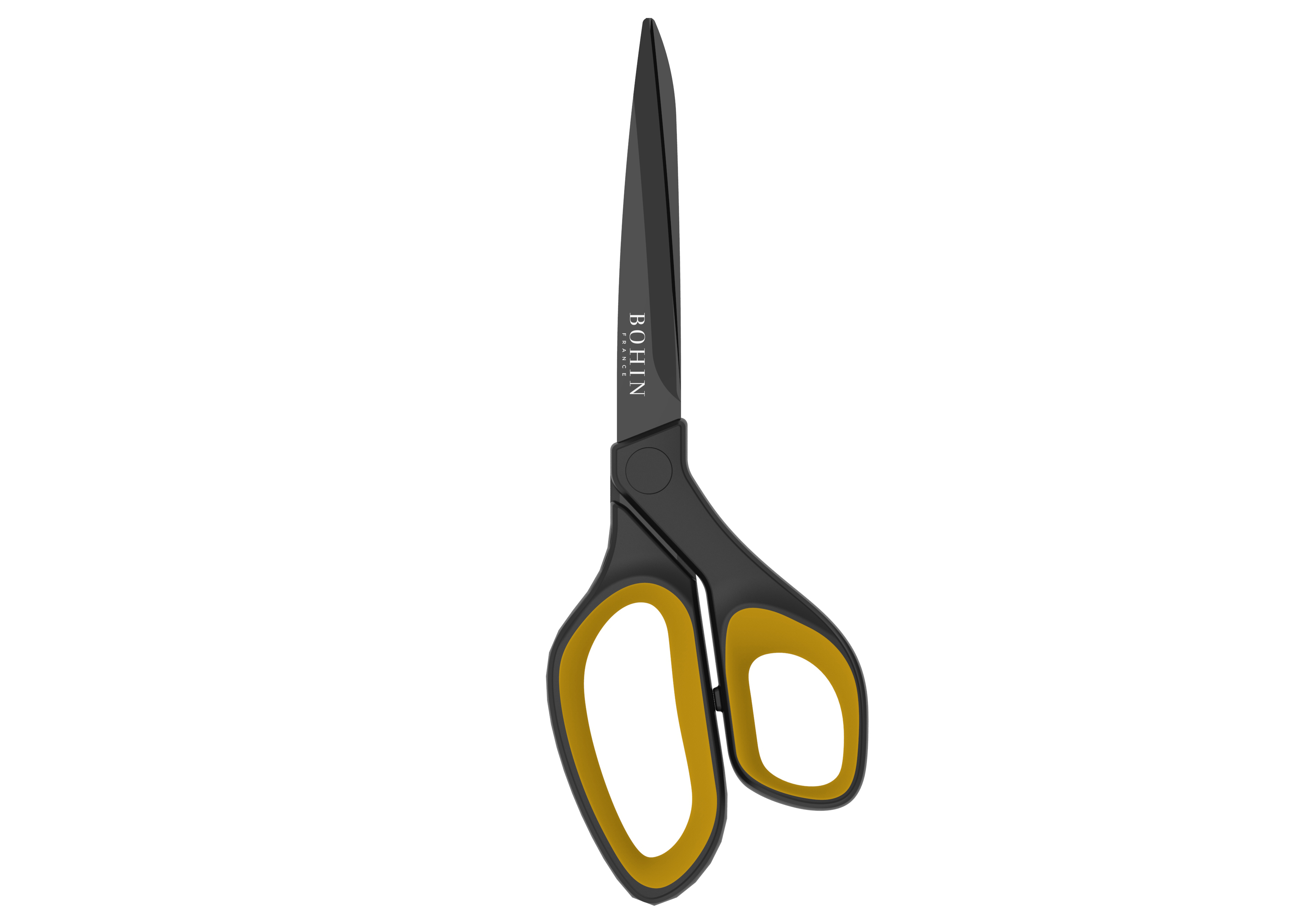 Dressmaker scissors