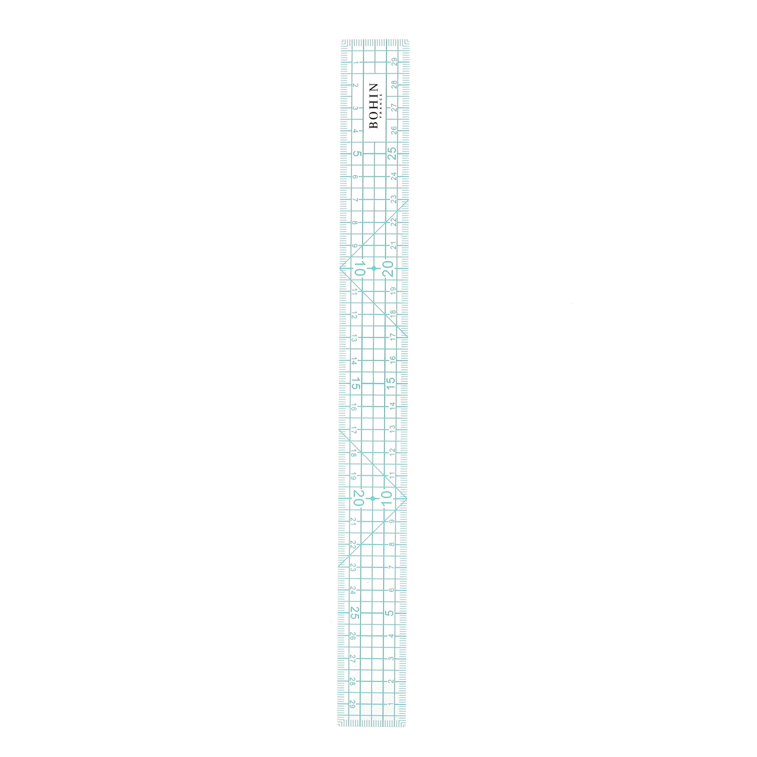 Flexible ruler