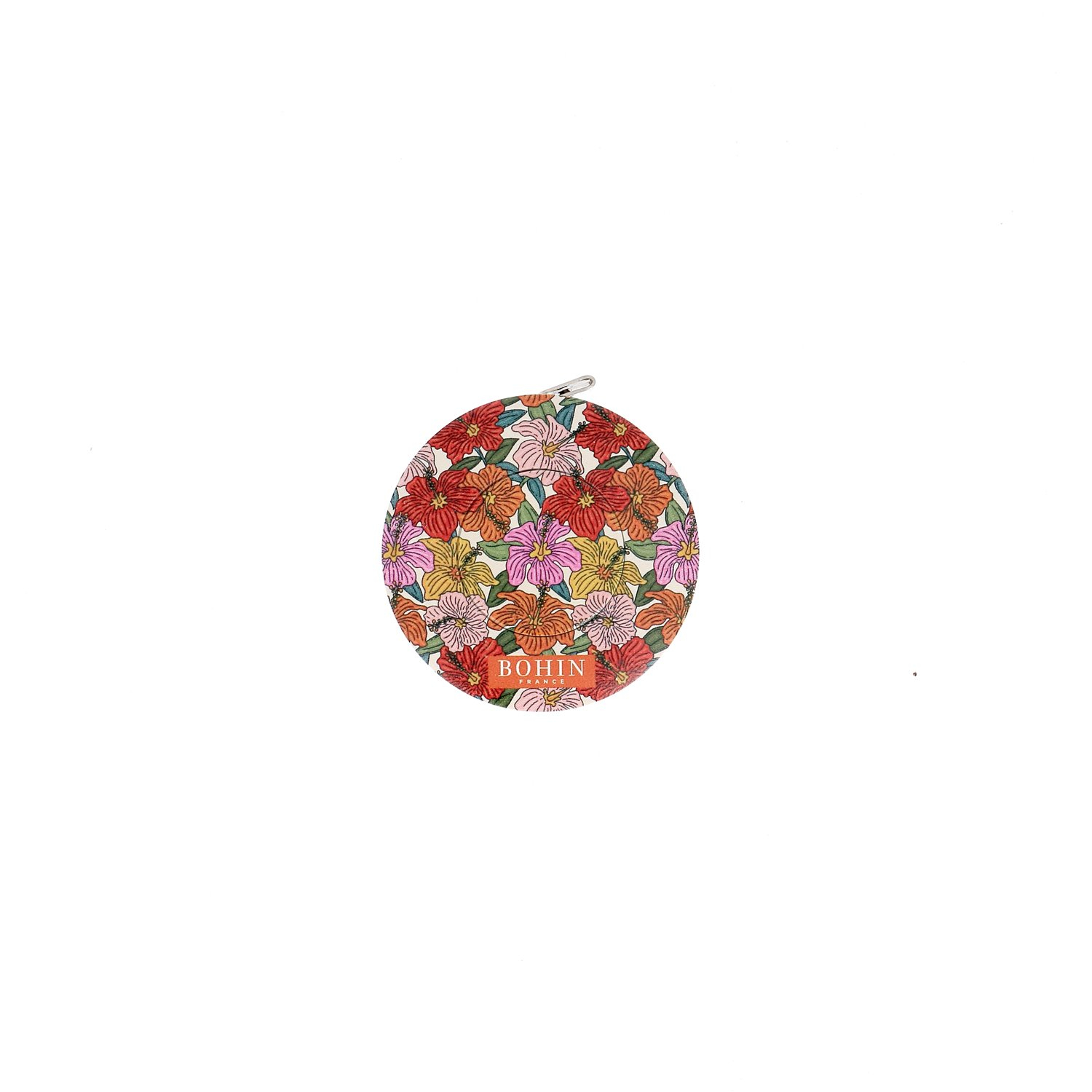 Mètres enrouleurs - Collection Blossom - Présentoir x14