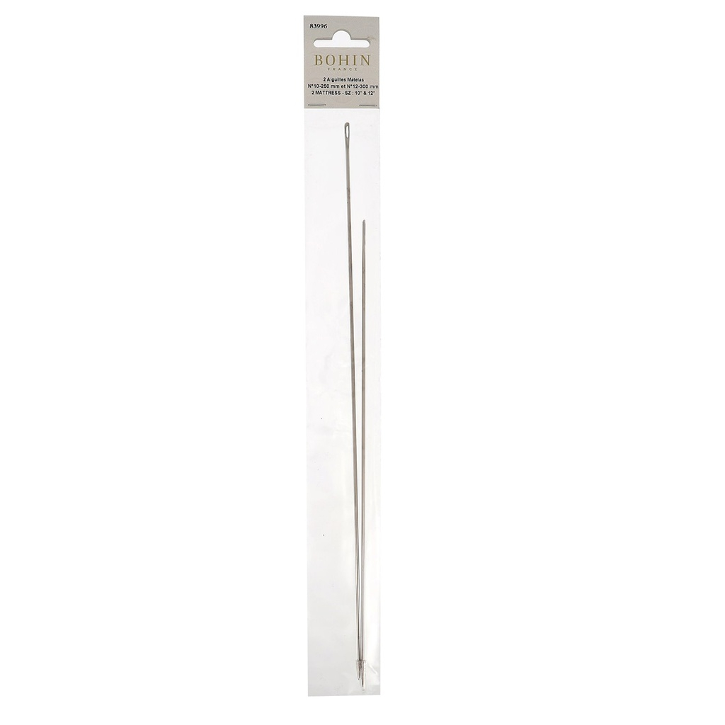 Mattress needles A74D
