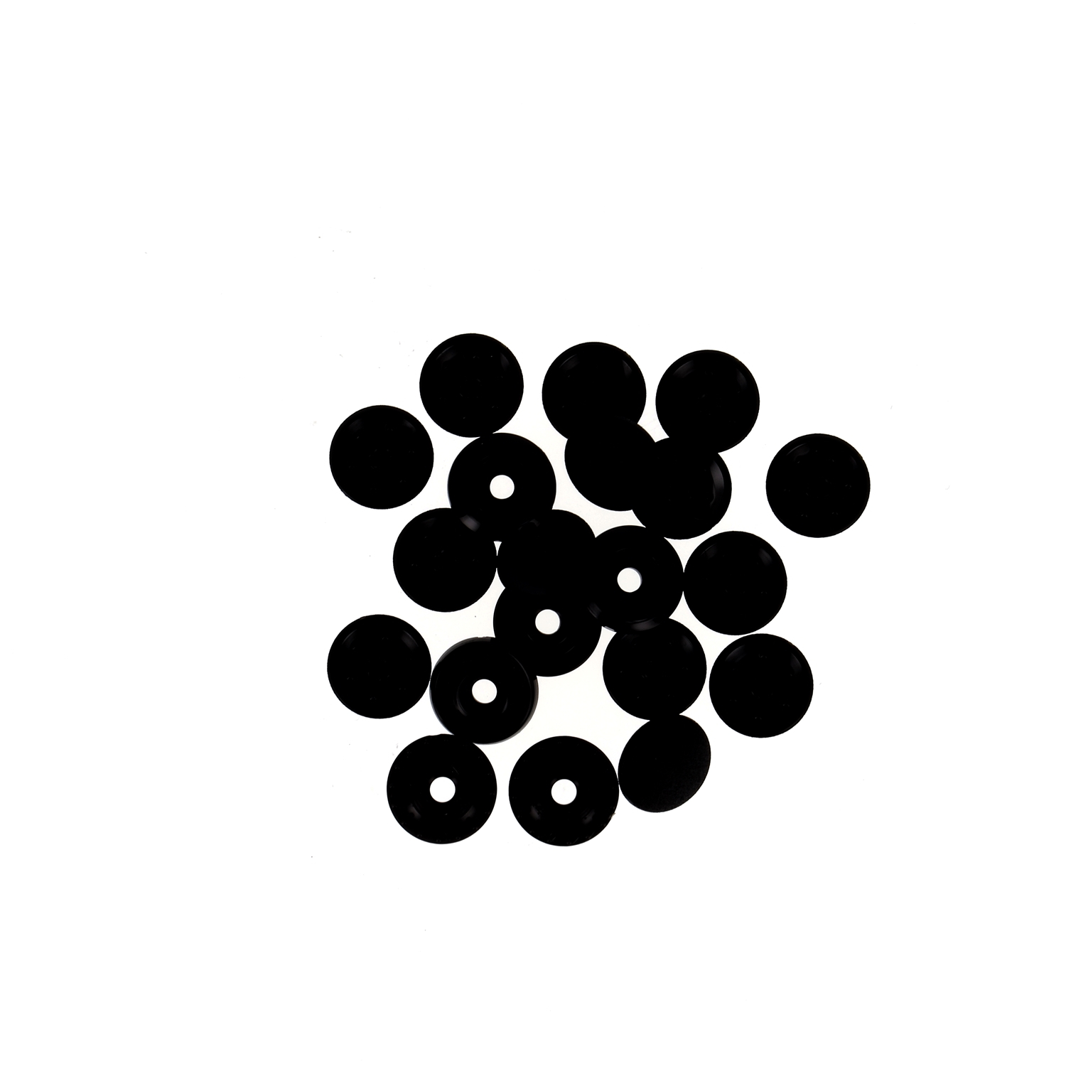 Pressions magiques 9 mm