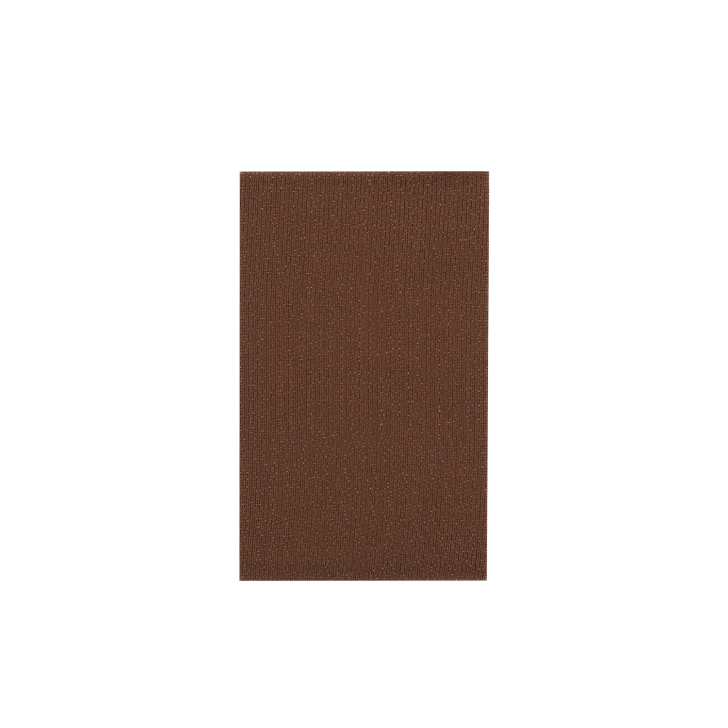 Pièce de réparation thermocollante pour tissus jersey