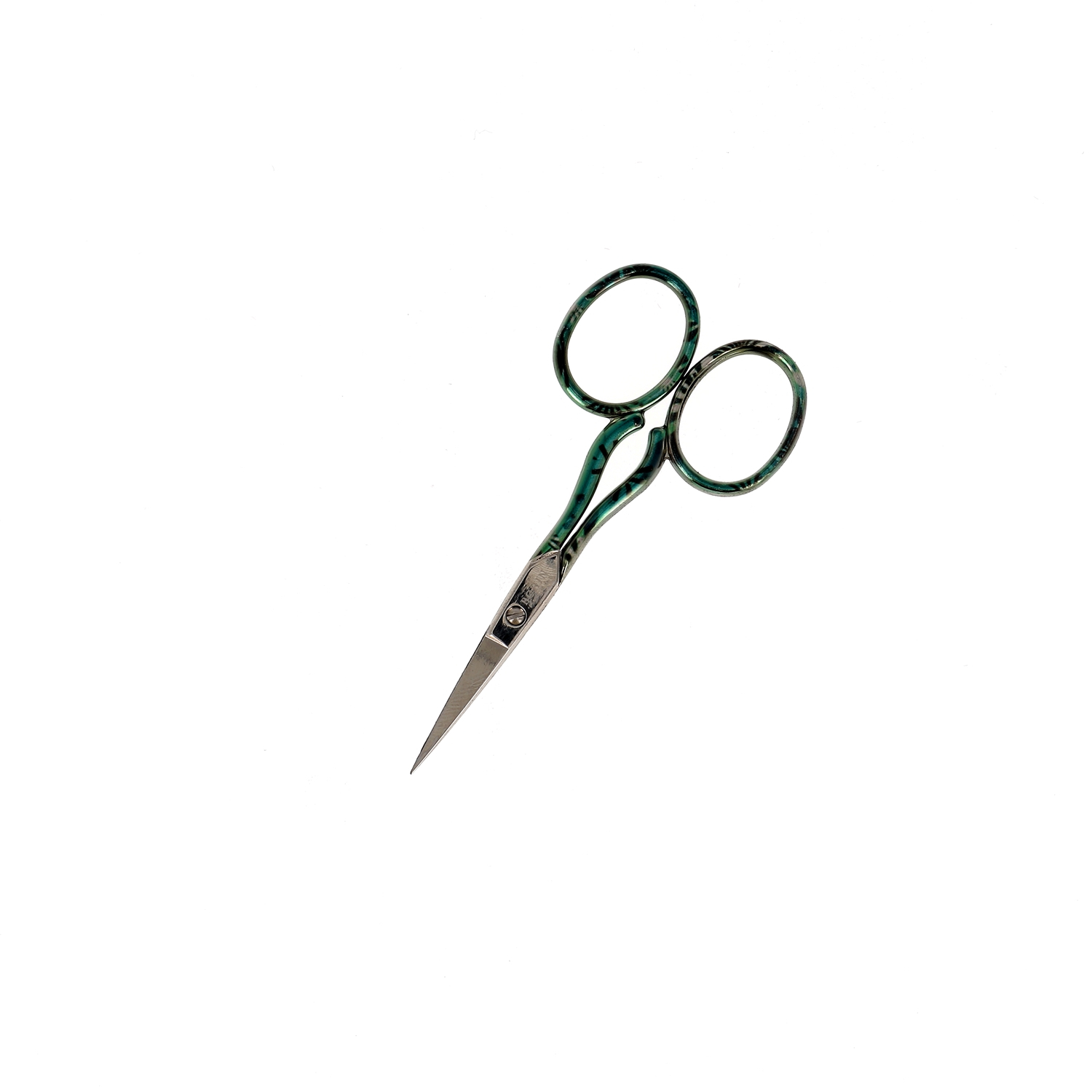 Embroidery scissors 'aquatic"