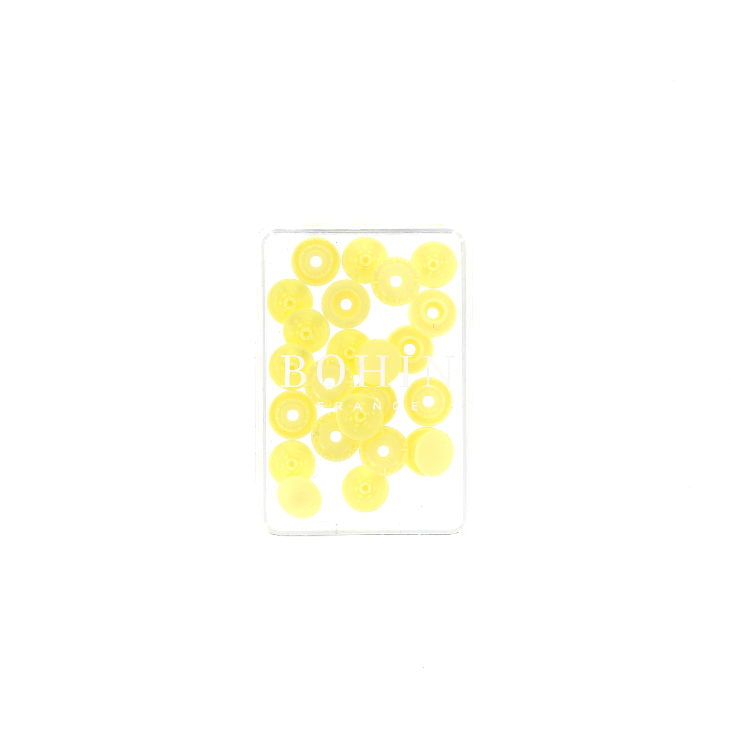 Pressions magiques 9 mm