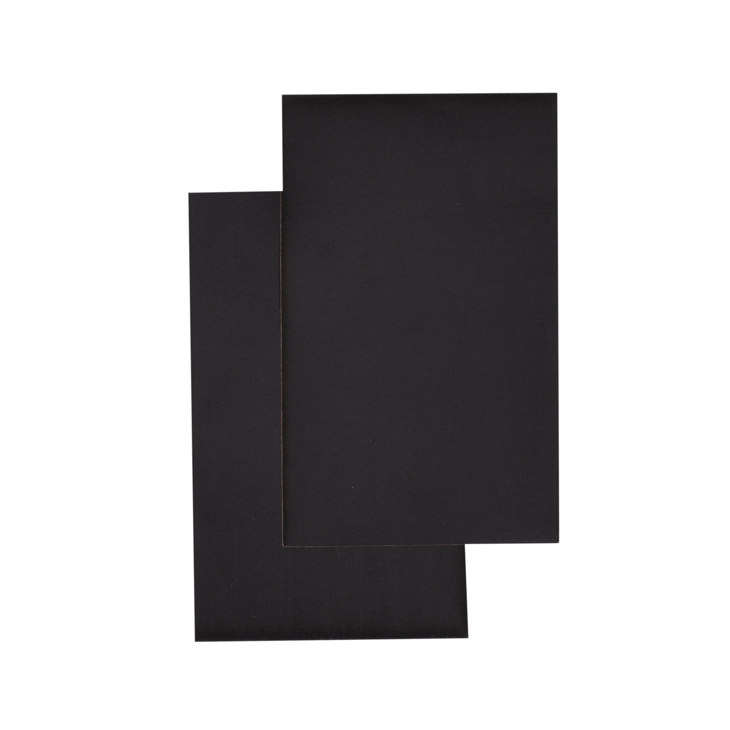 Self-adhesive repair mending