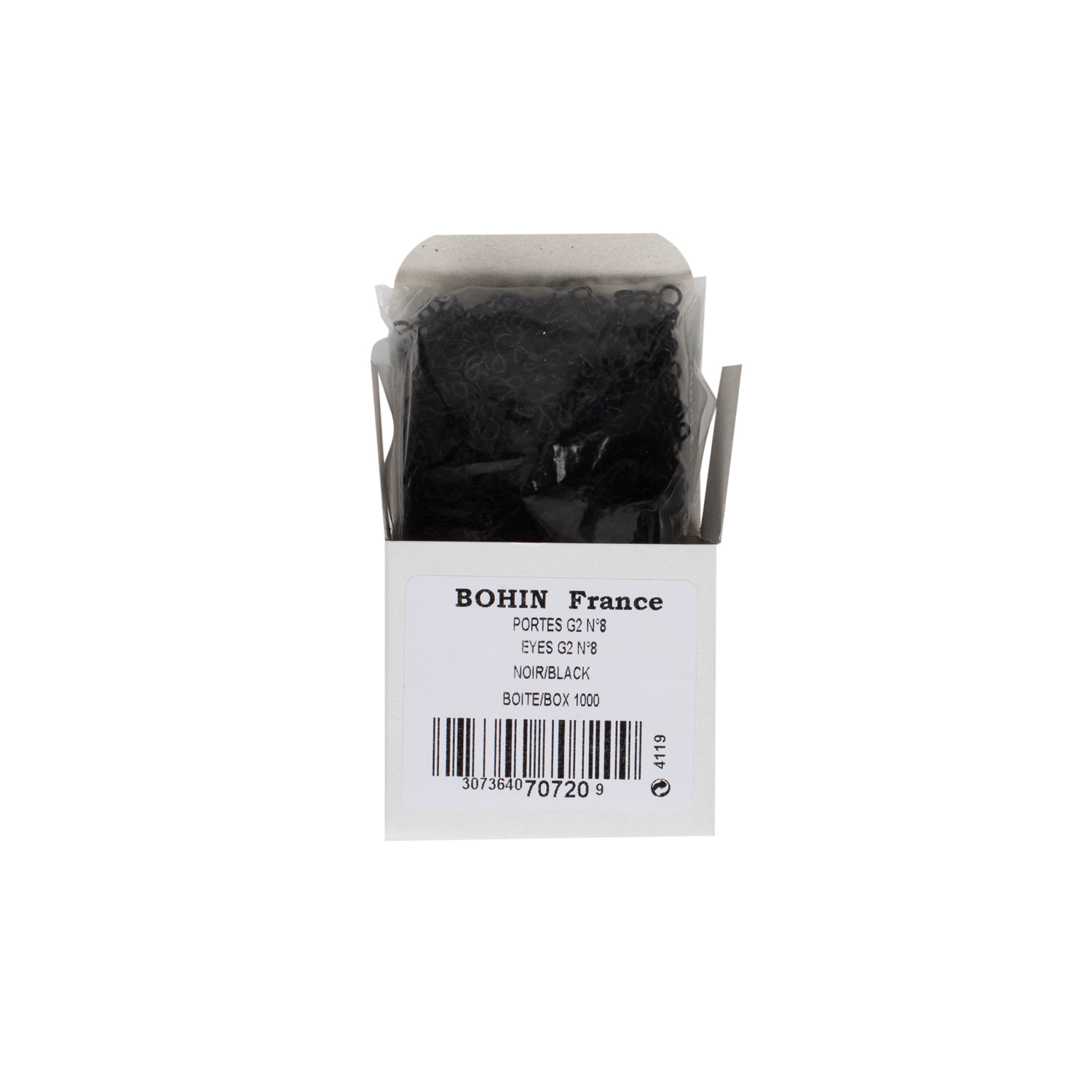 Standard eyes G2 (loose)